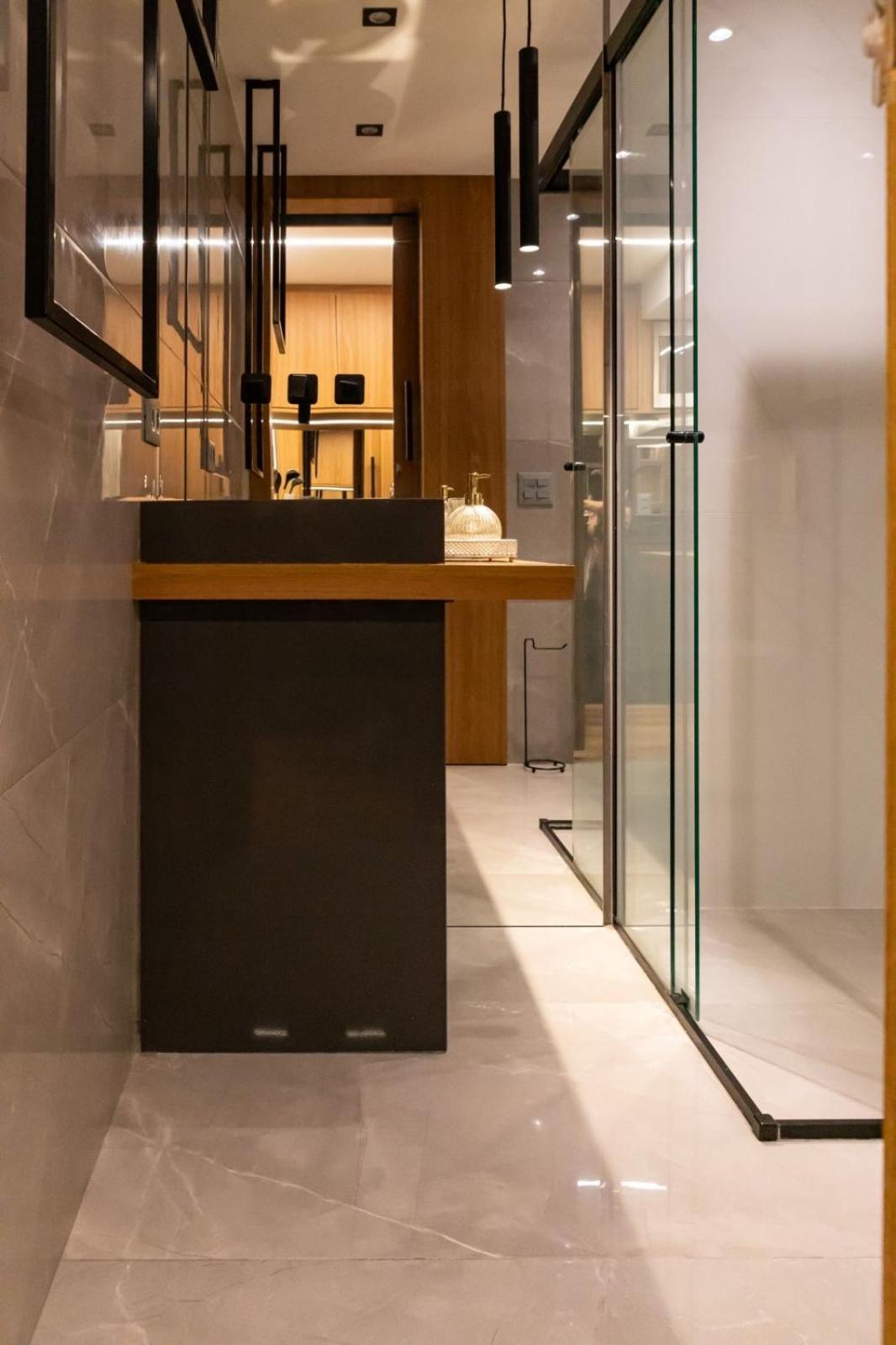 Oscar 301 Apartamento São Paulo