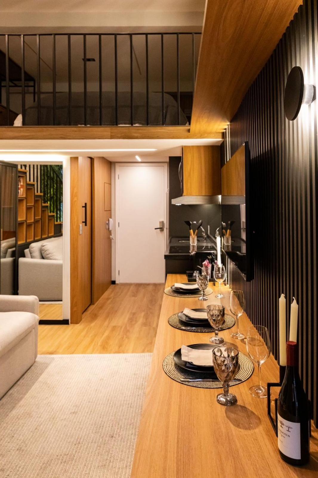 Apartamento Oscar 301