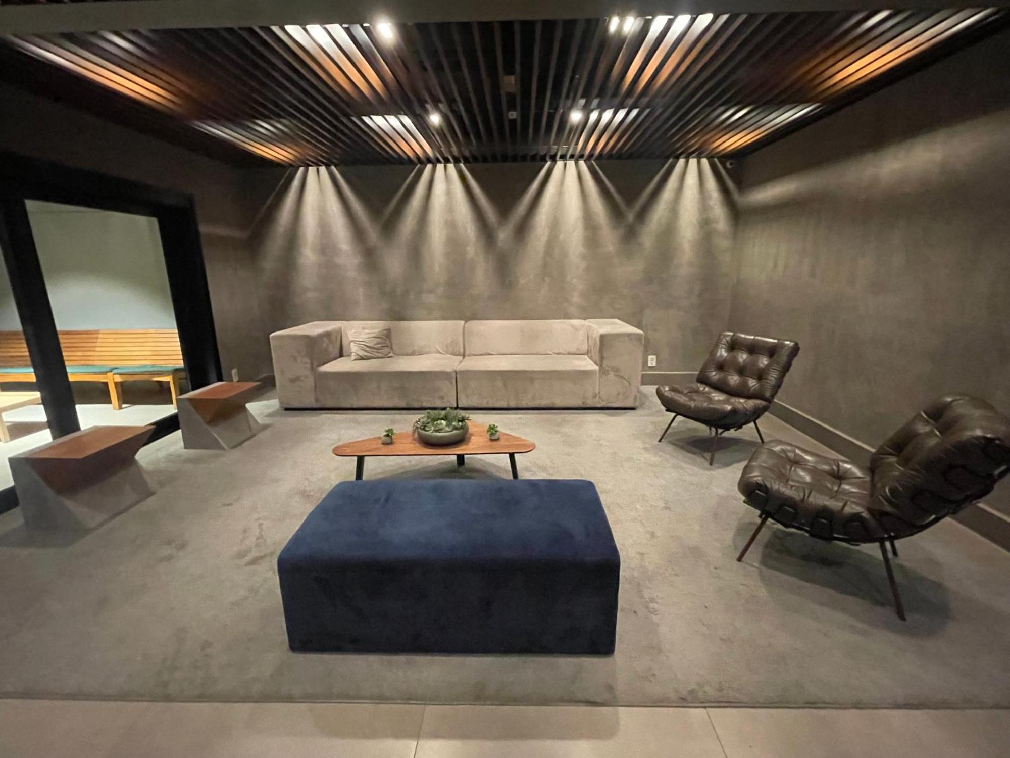 Bexp Spaces | Vn Capote Valente Apartamento *