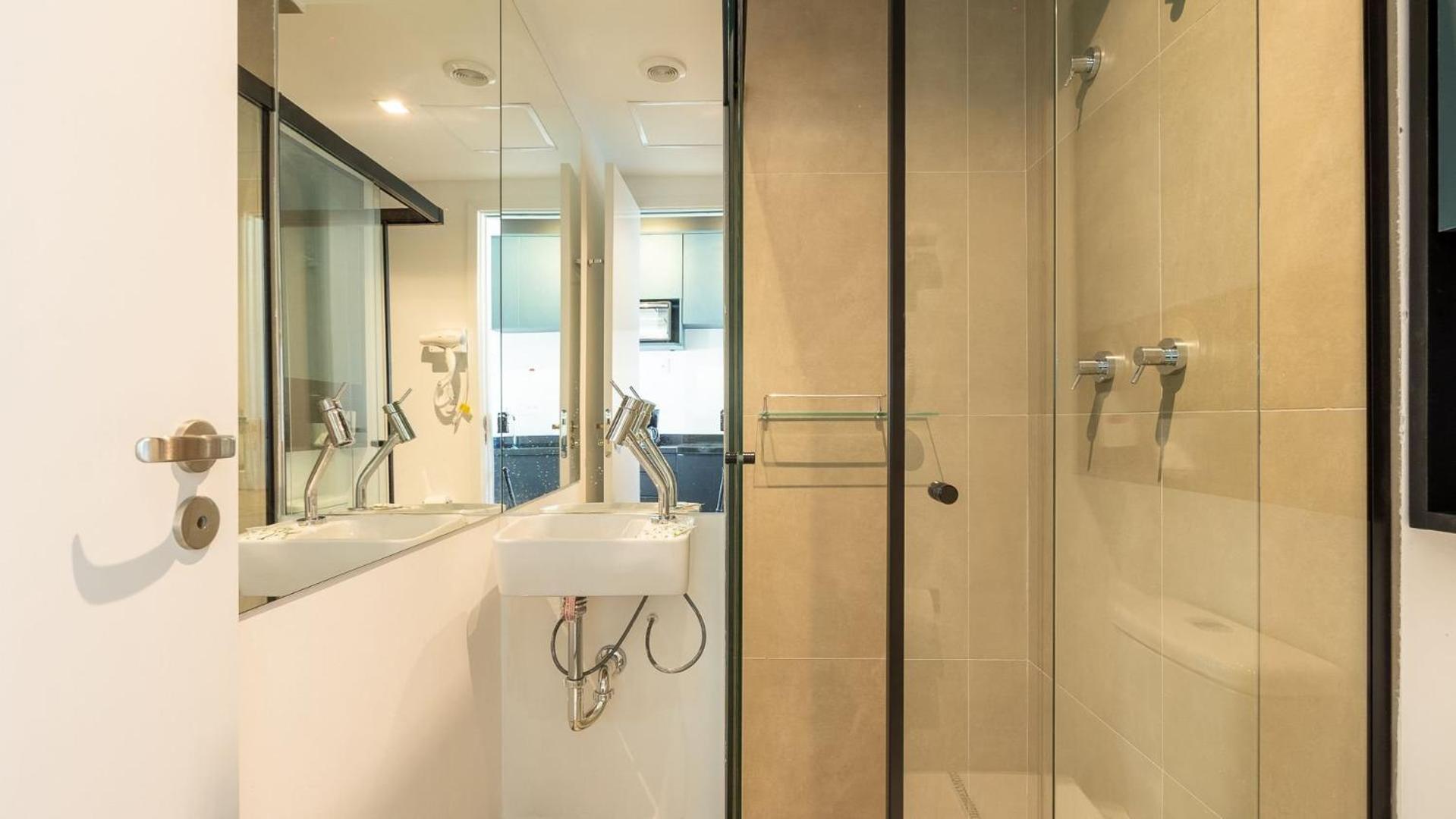 Holiday home Experiencia By Dabra House: Com Vista Panoramica, Jardim Paulista! *