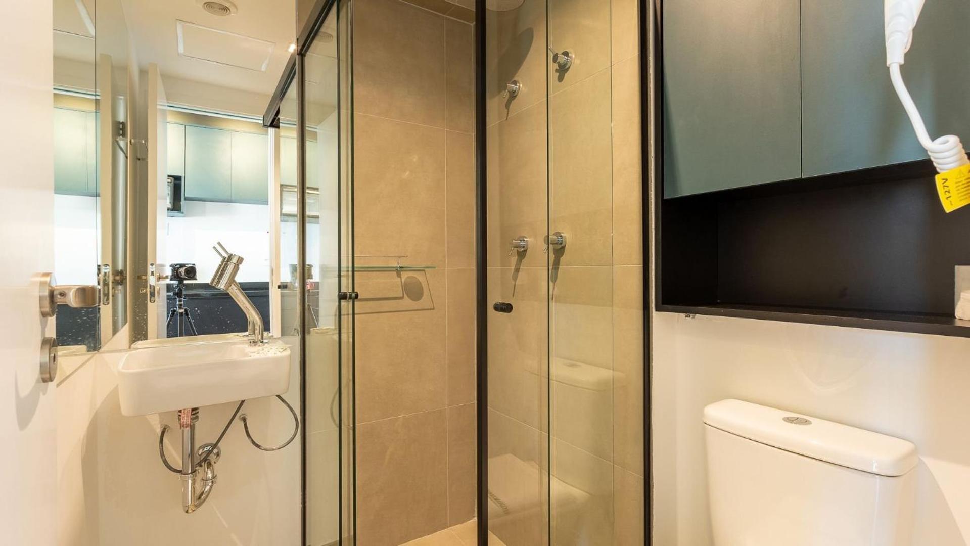 Holiday home Experiencia By Dabra House: Com Vista Panoramica, Jardim Paulista! *
