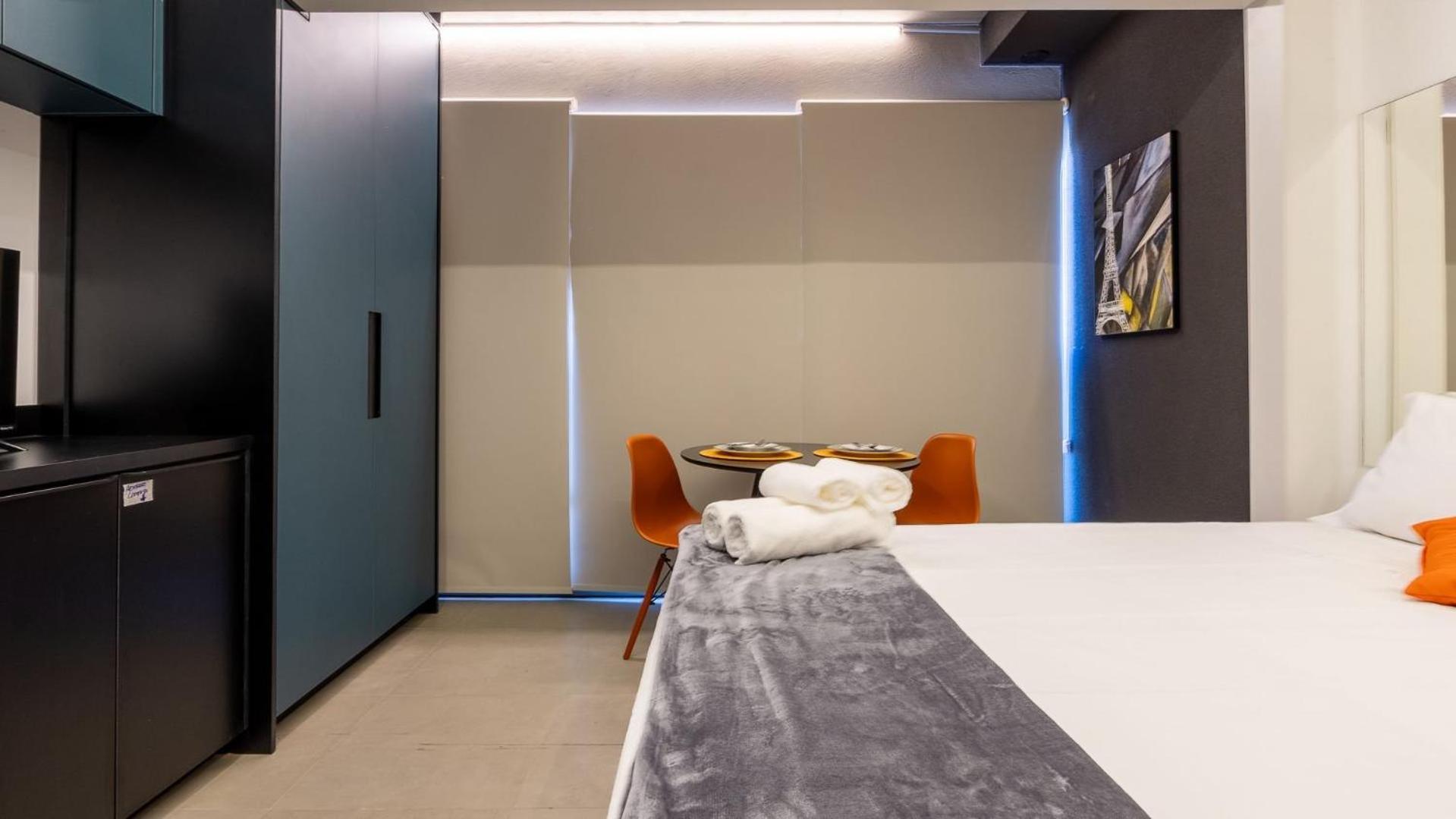 Experiencia By Dabra House: Com Vista Panoramica, Jardim Paulista! Holiday home *