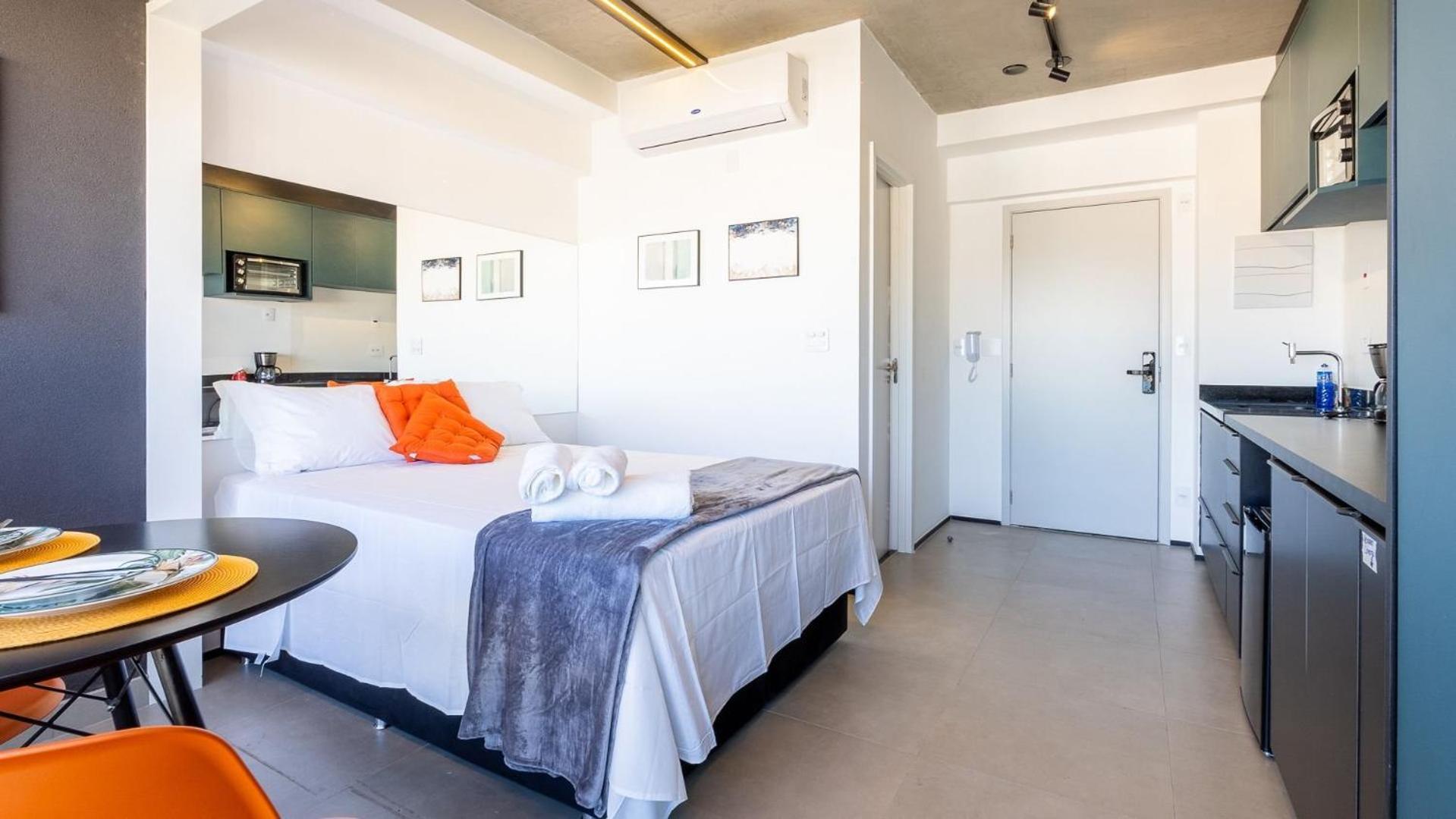 Holiday home Experiencia By Dabra House: Com Vista Panoramica, Jardim Paulista! *
