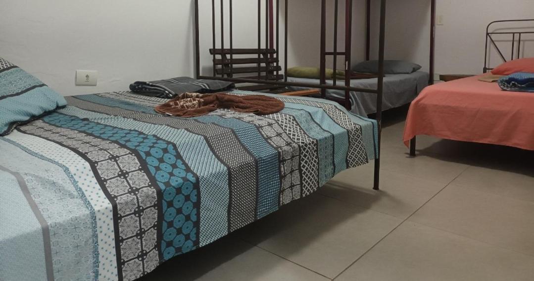 Hostel Girassol Madalena