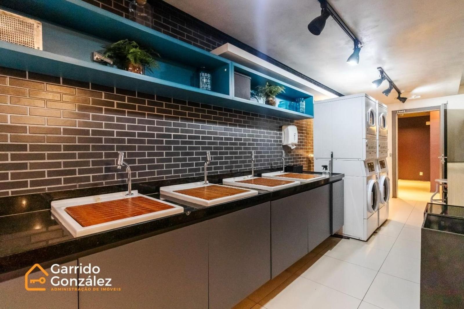 Apartamento Apto Iii Setin Downtown Bela Vista - C/garagem São Paulo