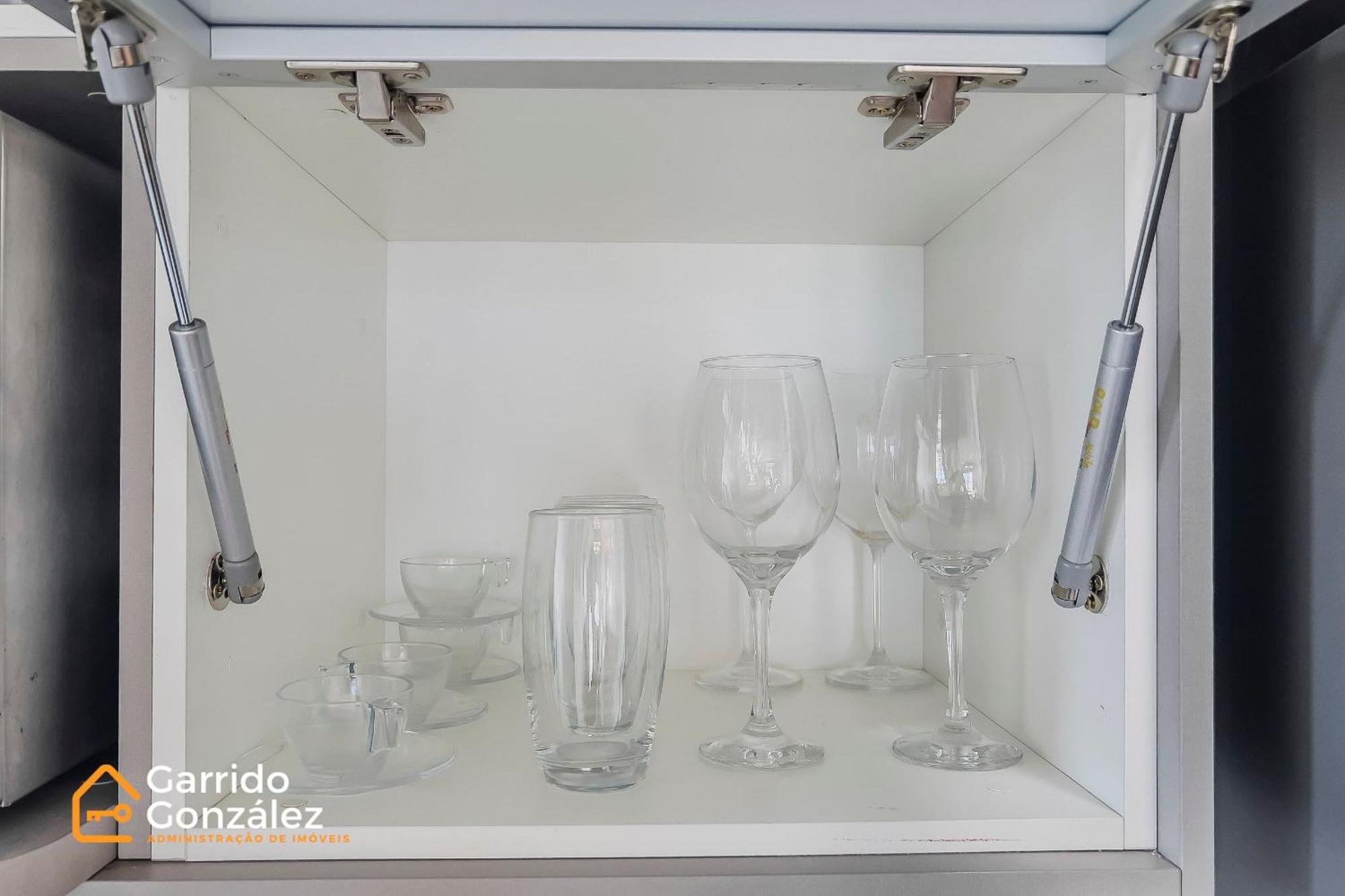 Apartamento Apto Iii Setin Downtown Bela Vista - C/garagem