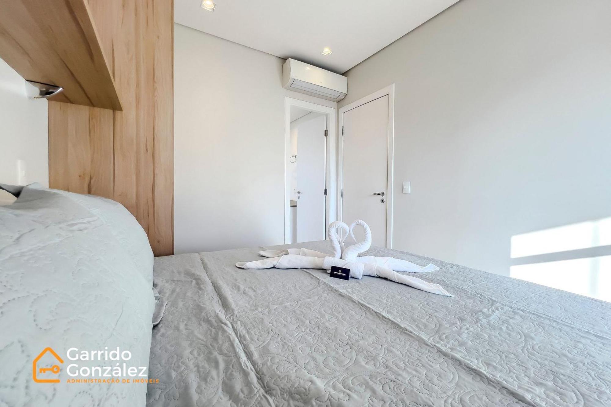 Apartamento Apto Iii Setin Downtown Bela Vista - C/garagem