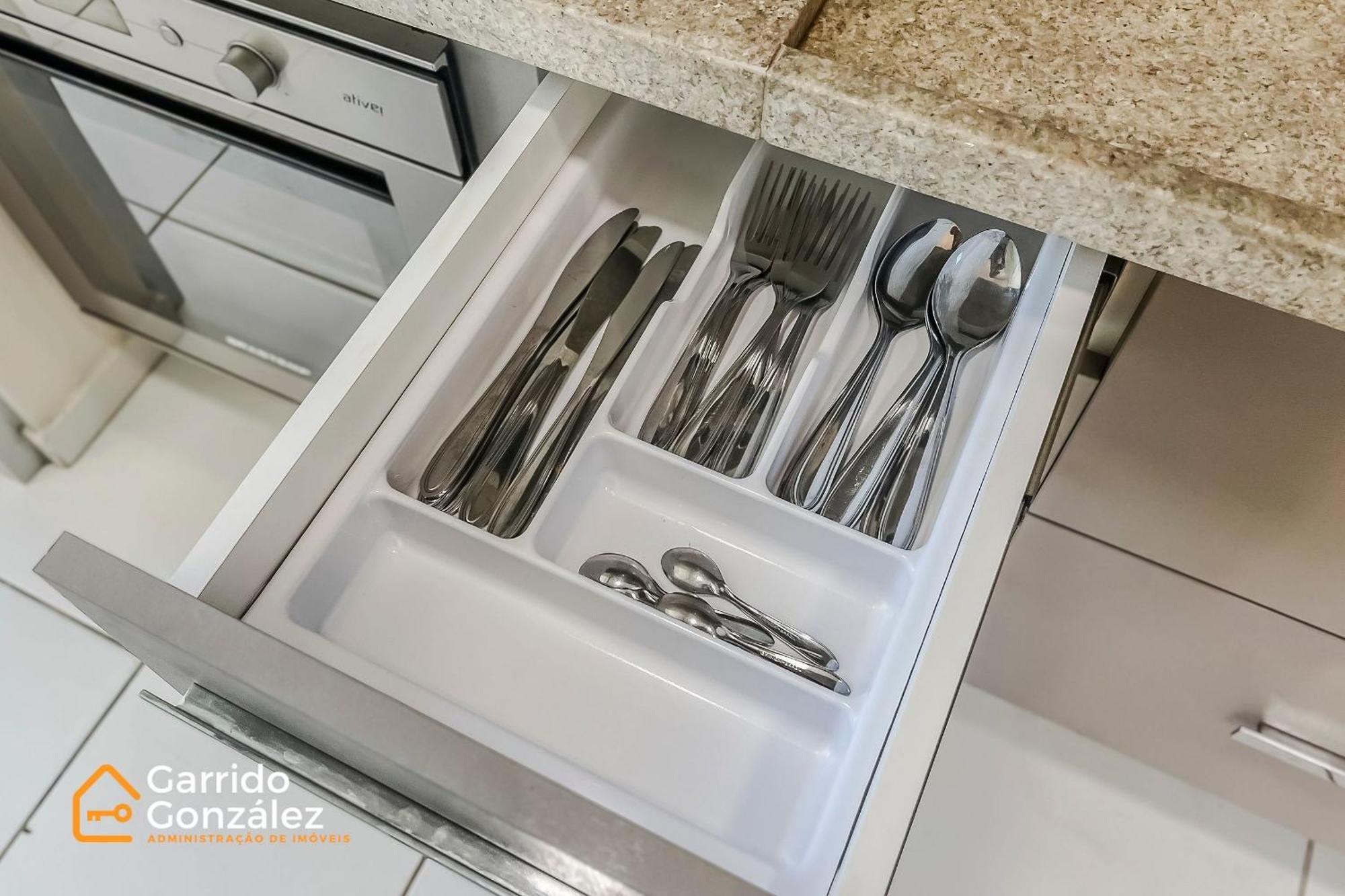 Apartamento Apto Iii Setin Downtown Bela Vista - C/garagem *