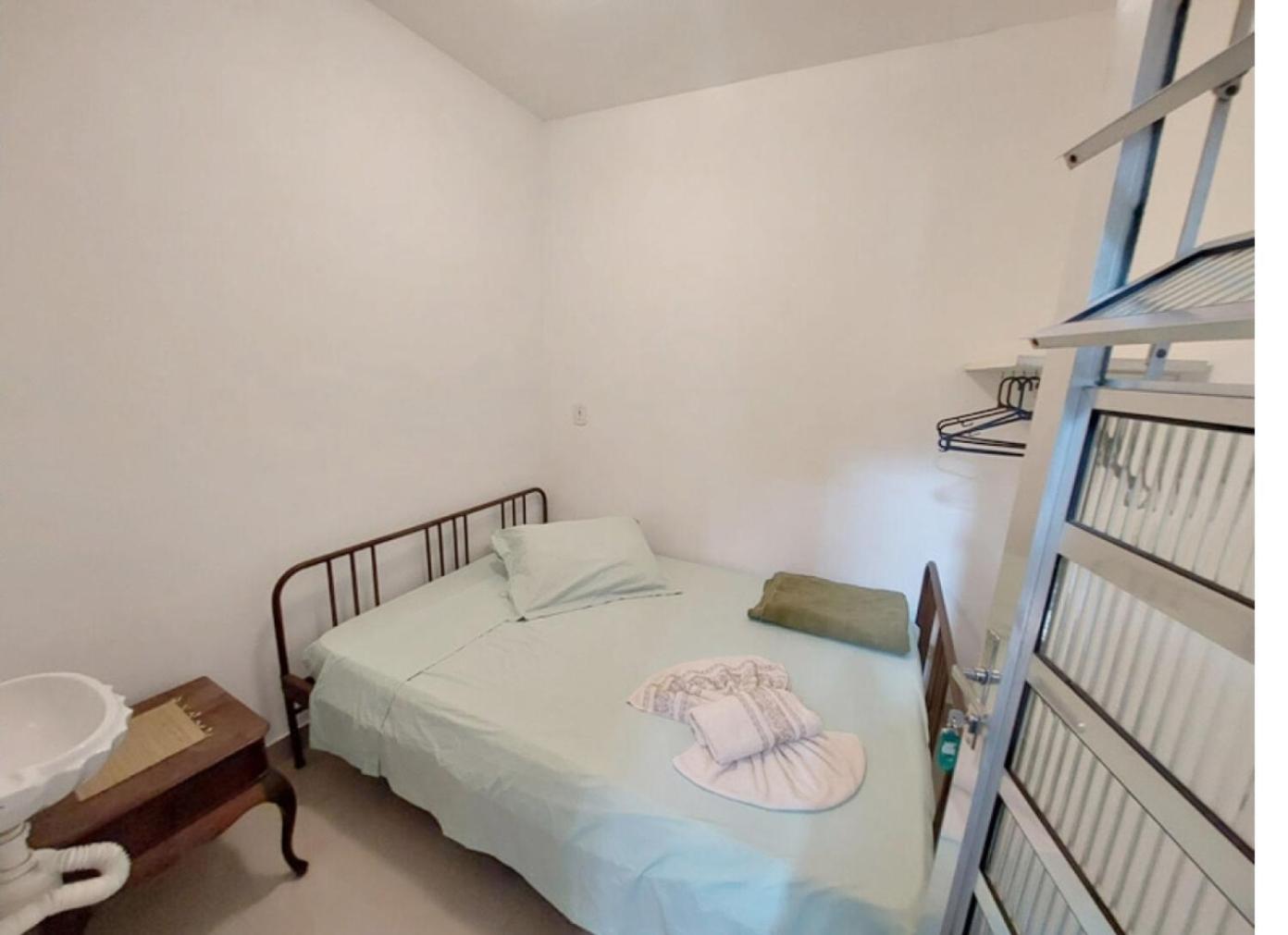 Girassol Madalena Hostel *