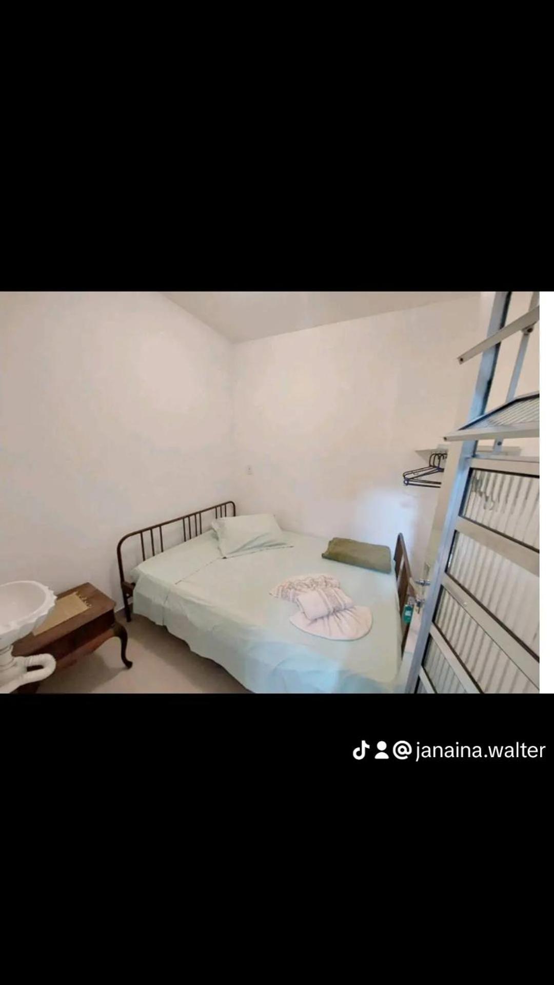 Girassol Madalena Hostel