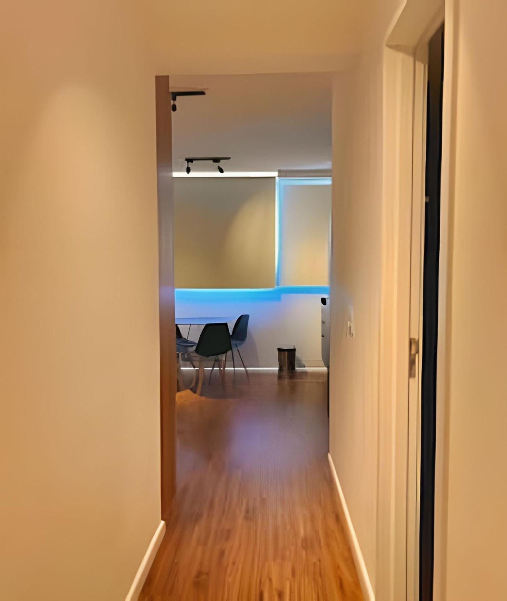 Apartamento 1402 Vnma Studio - Jardins - Proximo Oscar Freire