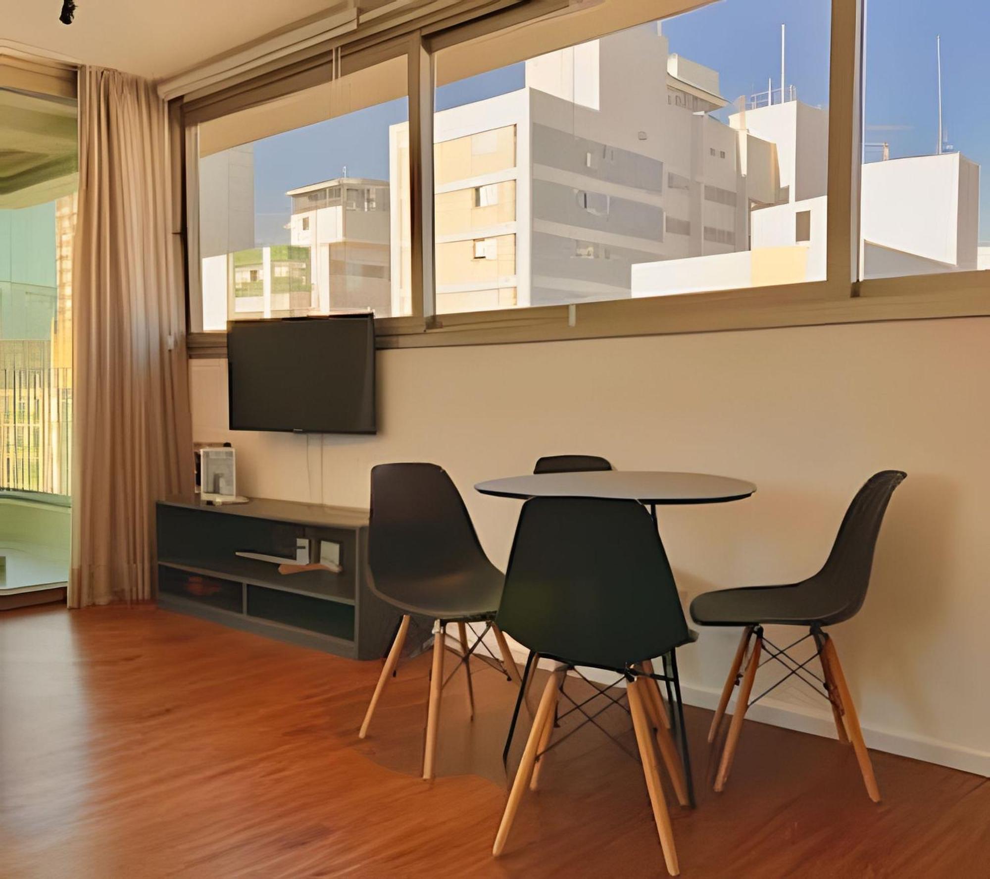 1402 Vnma Studio - Jardins - Proximo Oscar Freire * São Paulo