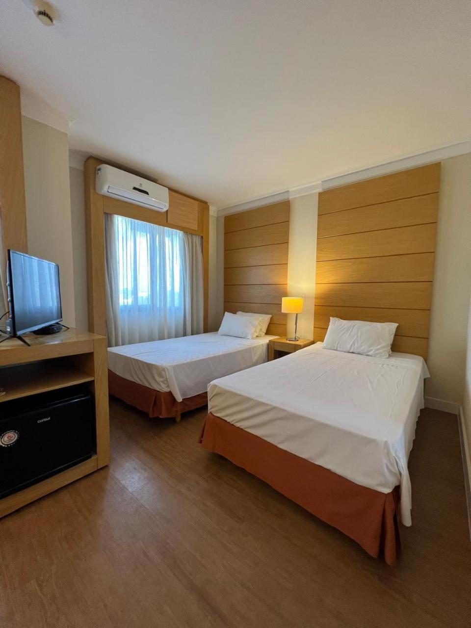 Hotel Aeroporto Congonhas 113uh Sao Paulo