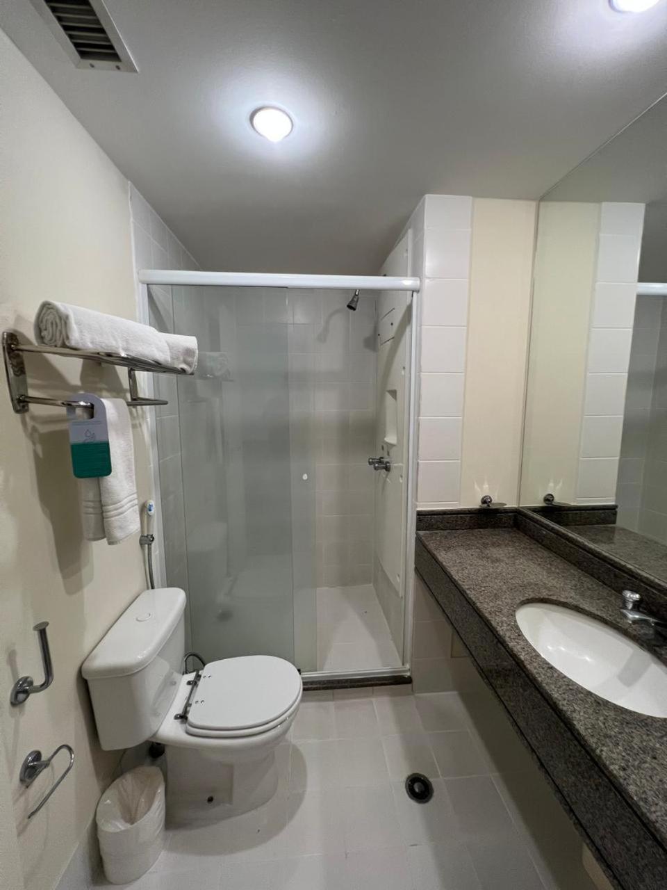Aeroporto Congonhas 113uh Hotel Sao Paulo