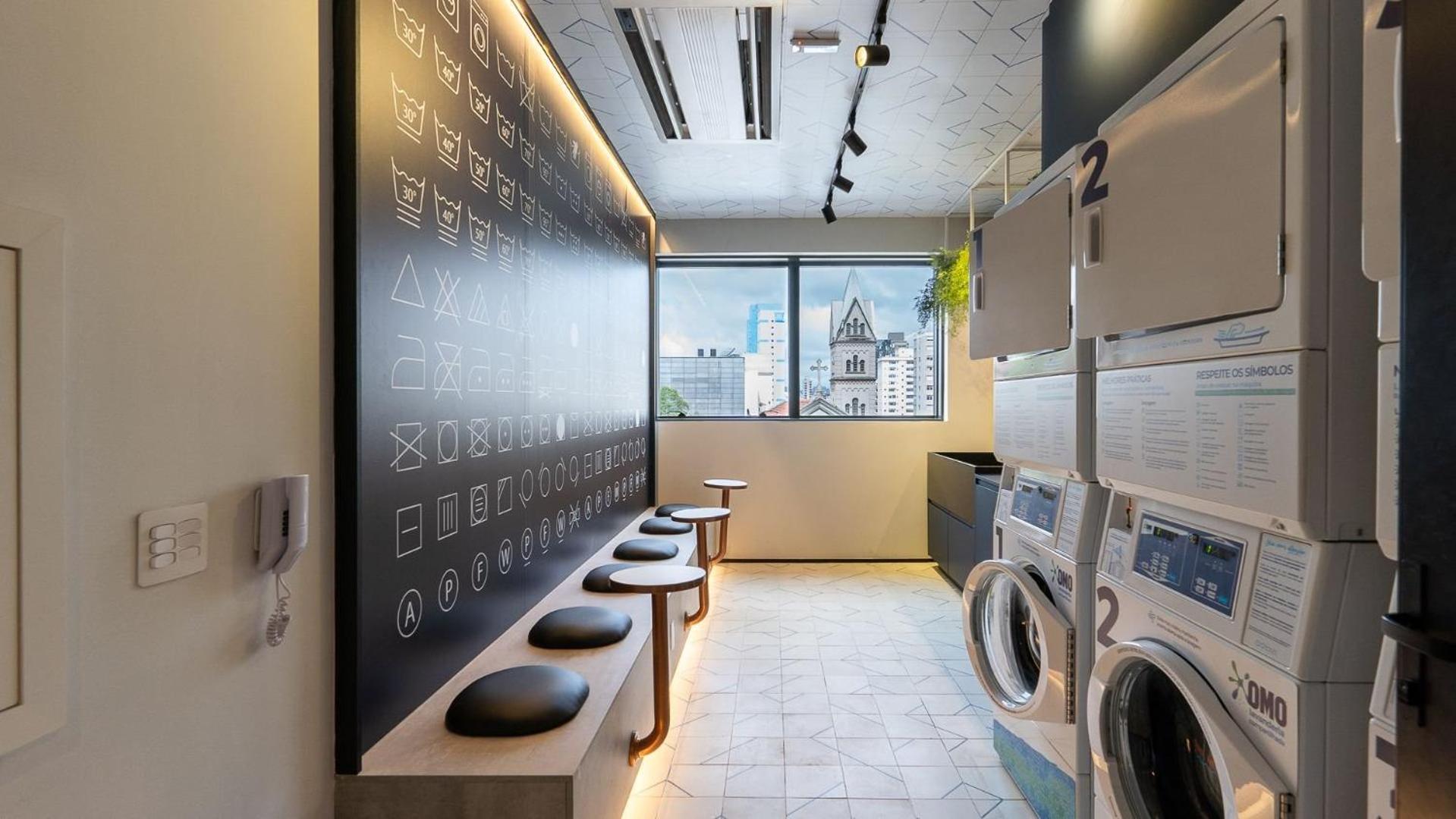 Experiencia By Dabra House: Com Vista Panoramica, Jardim Paulista!