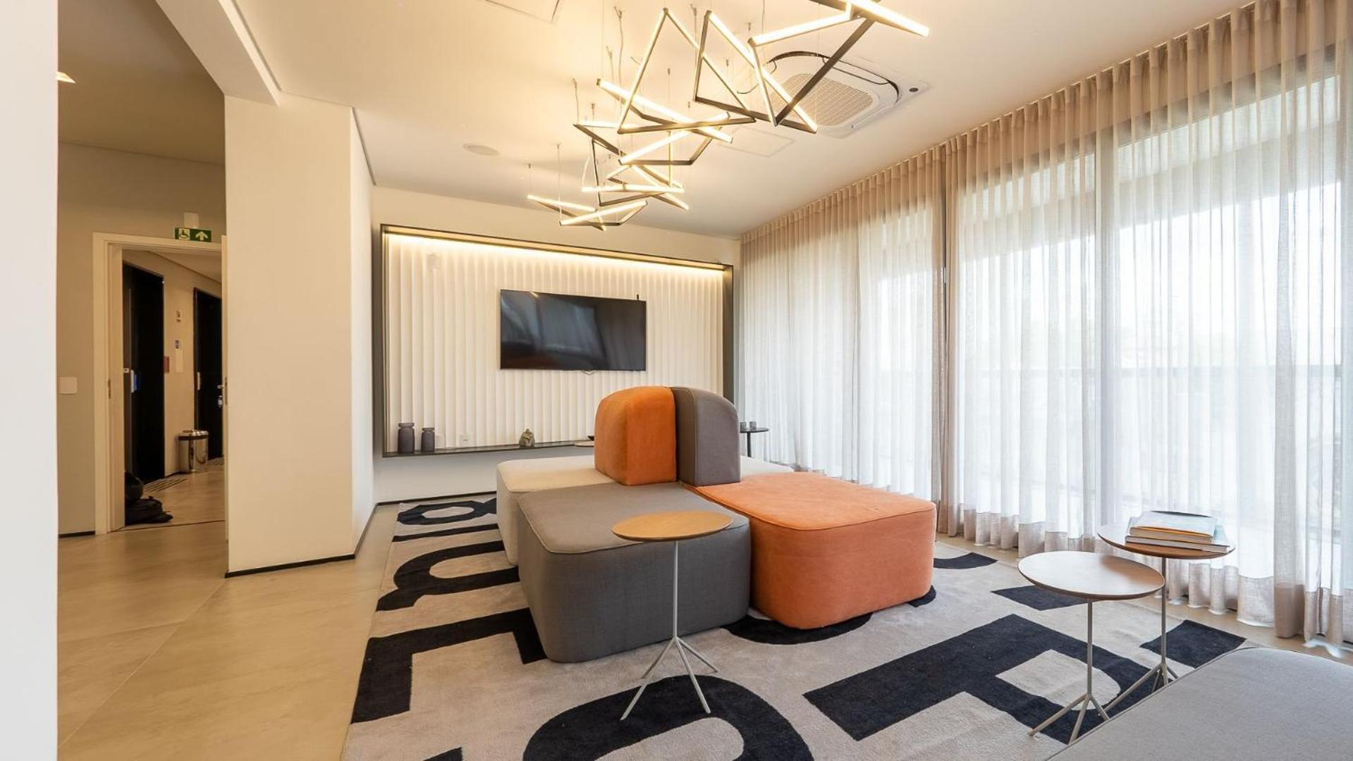 Experiencia By Dabra House: Com Vista Panoramica, Jardim Paulista! Holiday home *