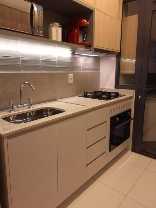 Apartamento Ap Novo, Prox Av Paulista, Pscina,sirio, Facto Paulista
