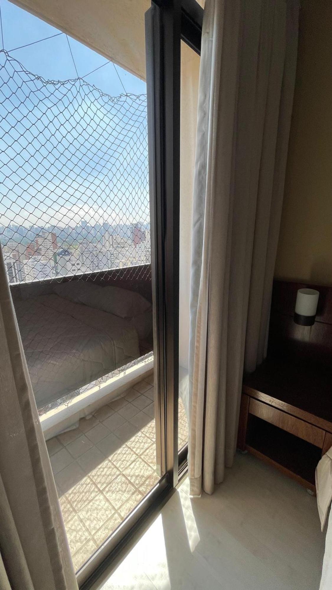 Aparthotel Premium Itaim Bibi Sao Paulo