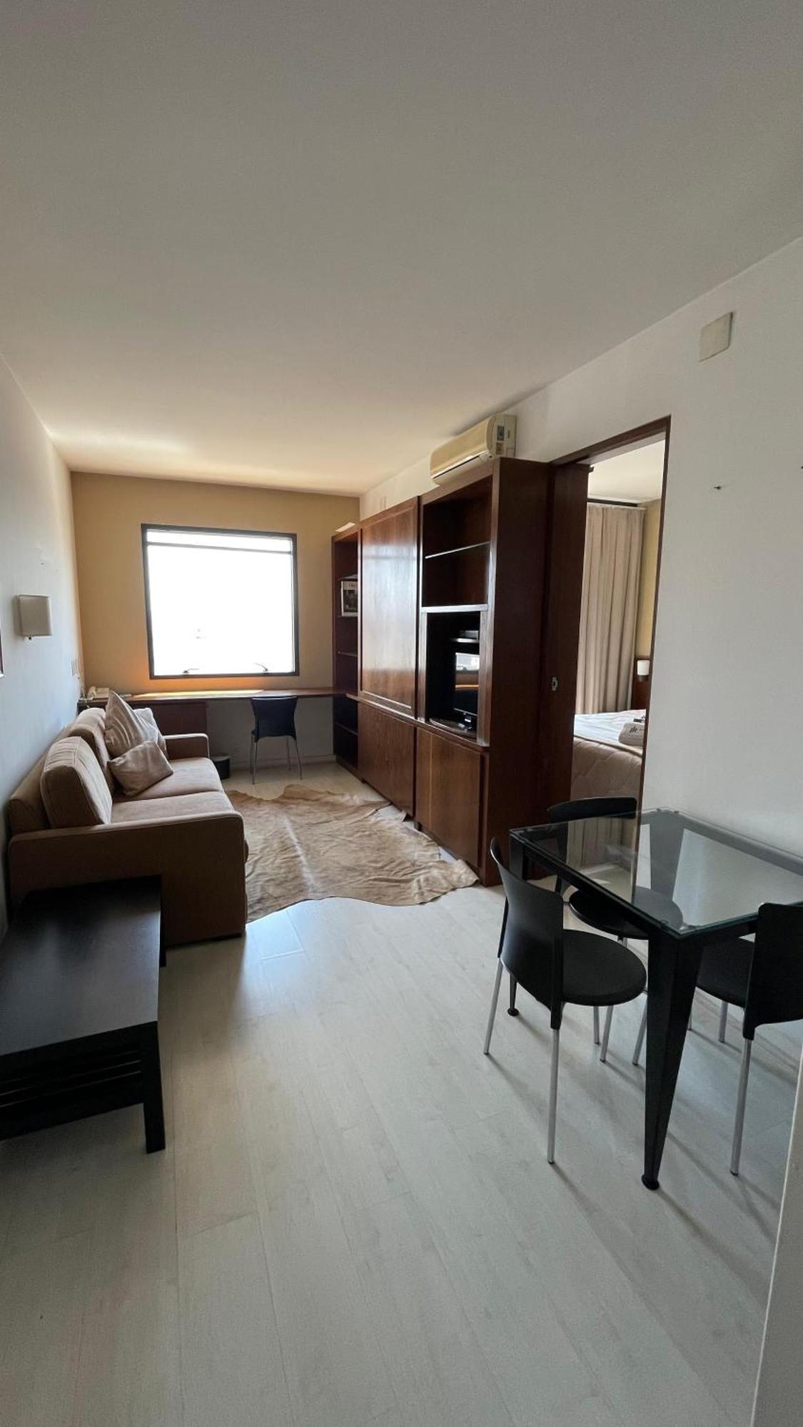 Aparthotel Premium Itaim Bibi Sao Paulo