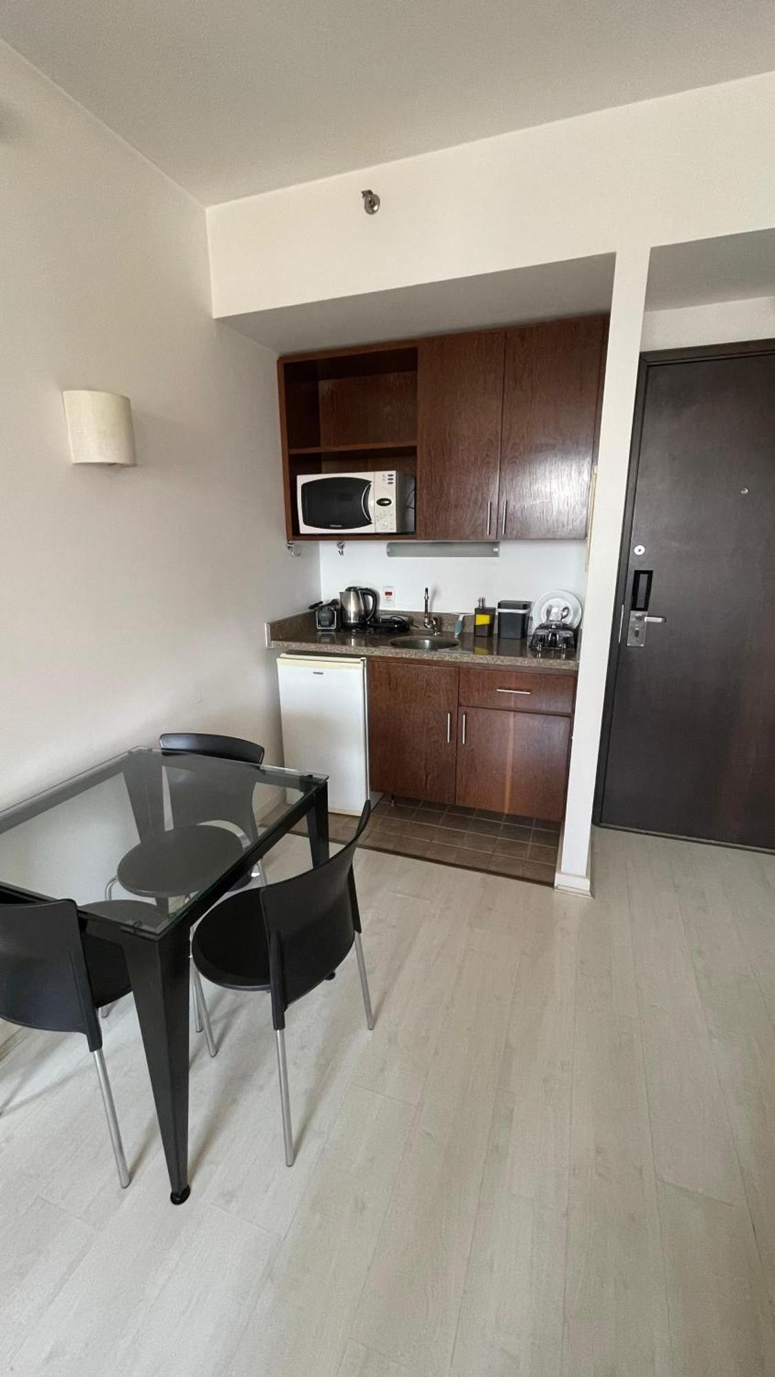 Premium Itaim Bibi * Sao Paulo