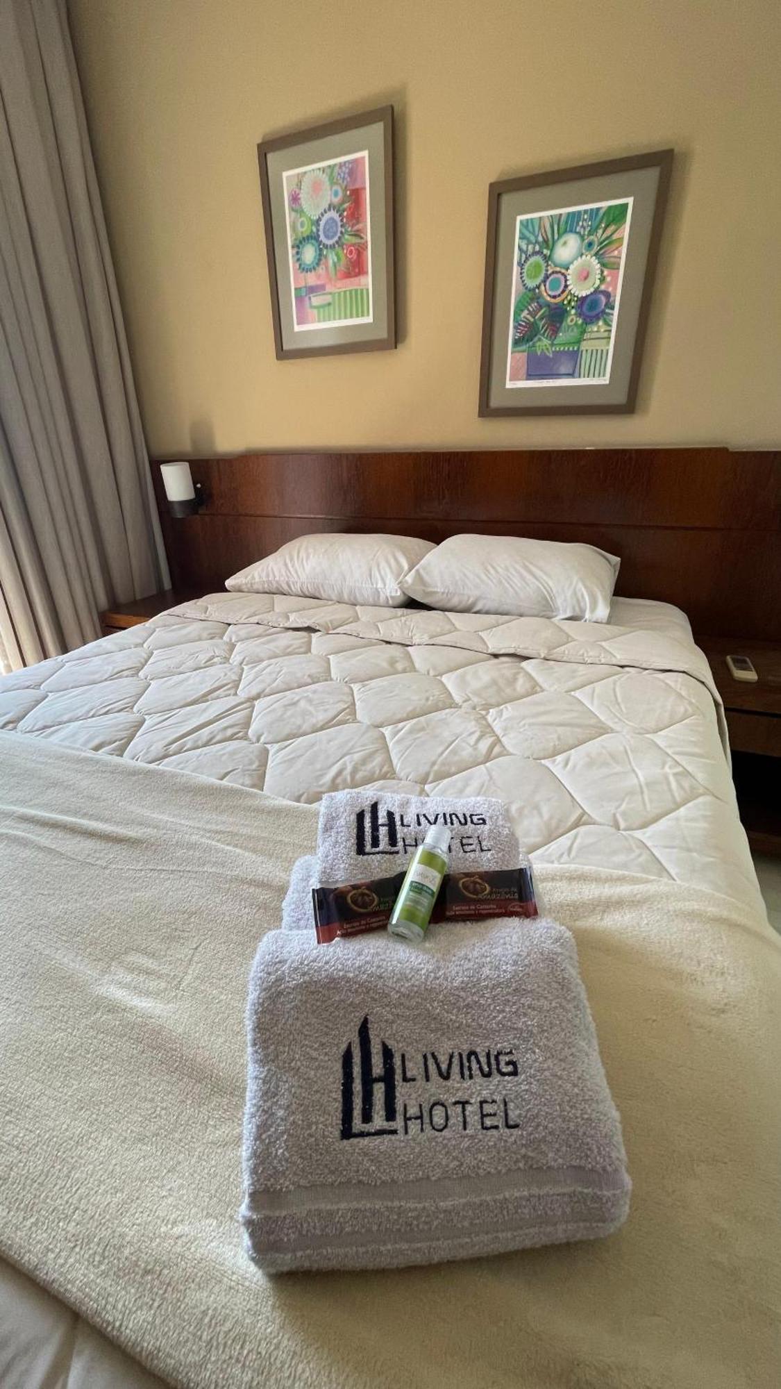 Aparthotel Premium Itaim Bibi Sao Paulo