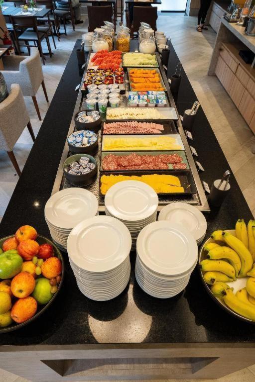 Aparthotel Premium Itaim Bibi Sao Paulo