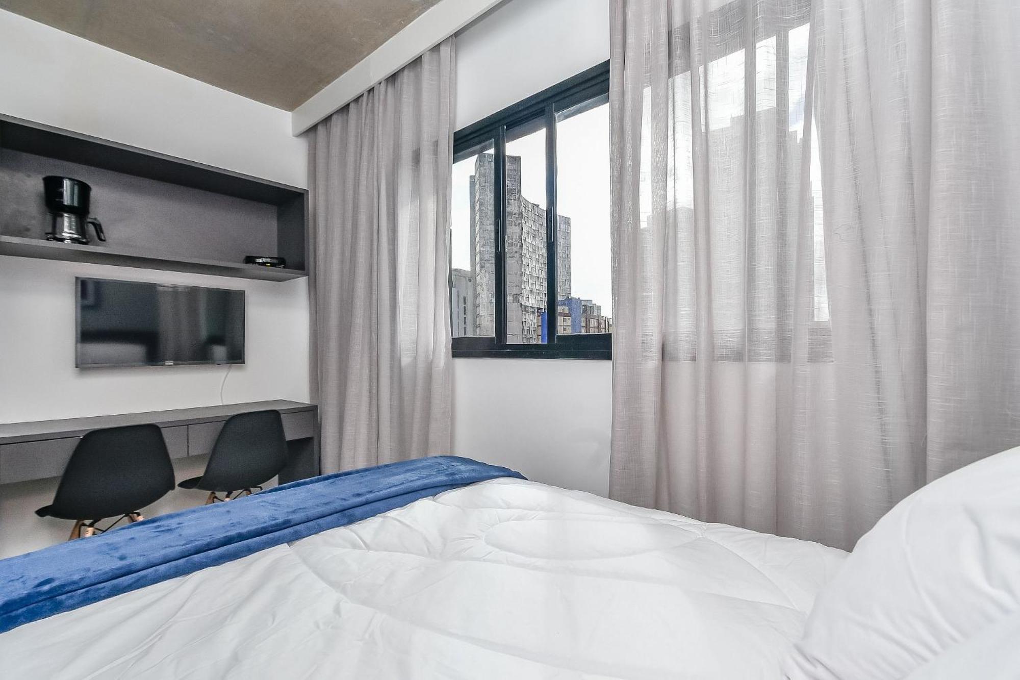 Vossa Bossa Bela Vista Apartamento São Paulo