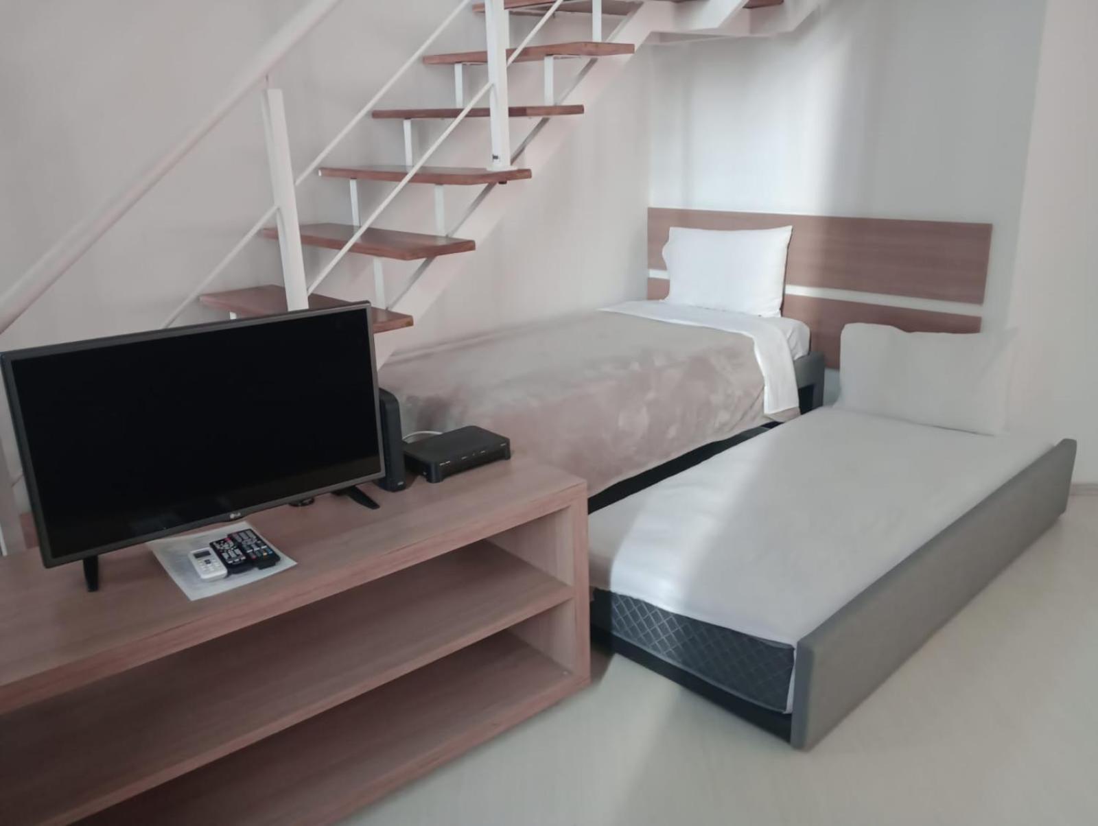 Apartamento Duplex