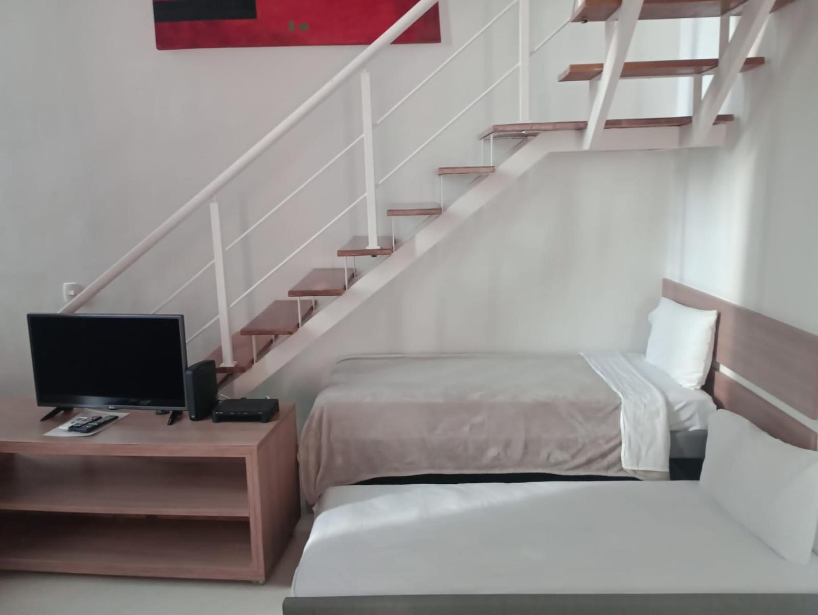 Duplex Apartamento *