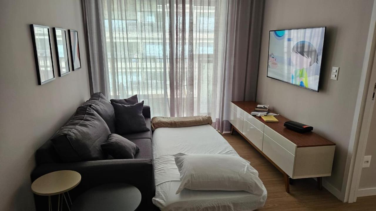 Apartamento Ap Novo, Prox Av Paulista, Pscina,sirio, Facto Paulista *