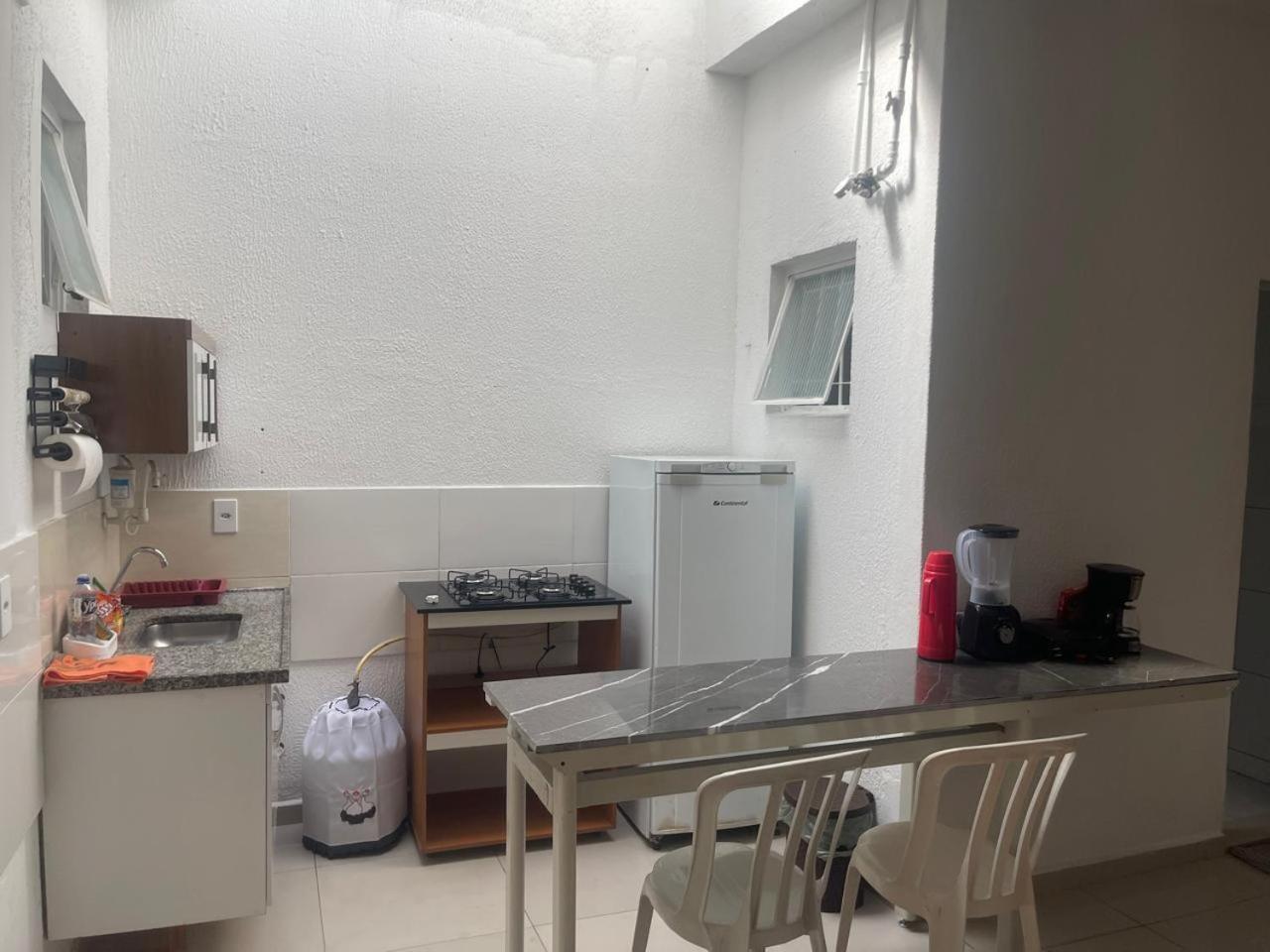 Holiday home Casa Em Santana Sp Proximo Ao Expo Center Norte Anhembi Metro Santana