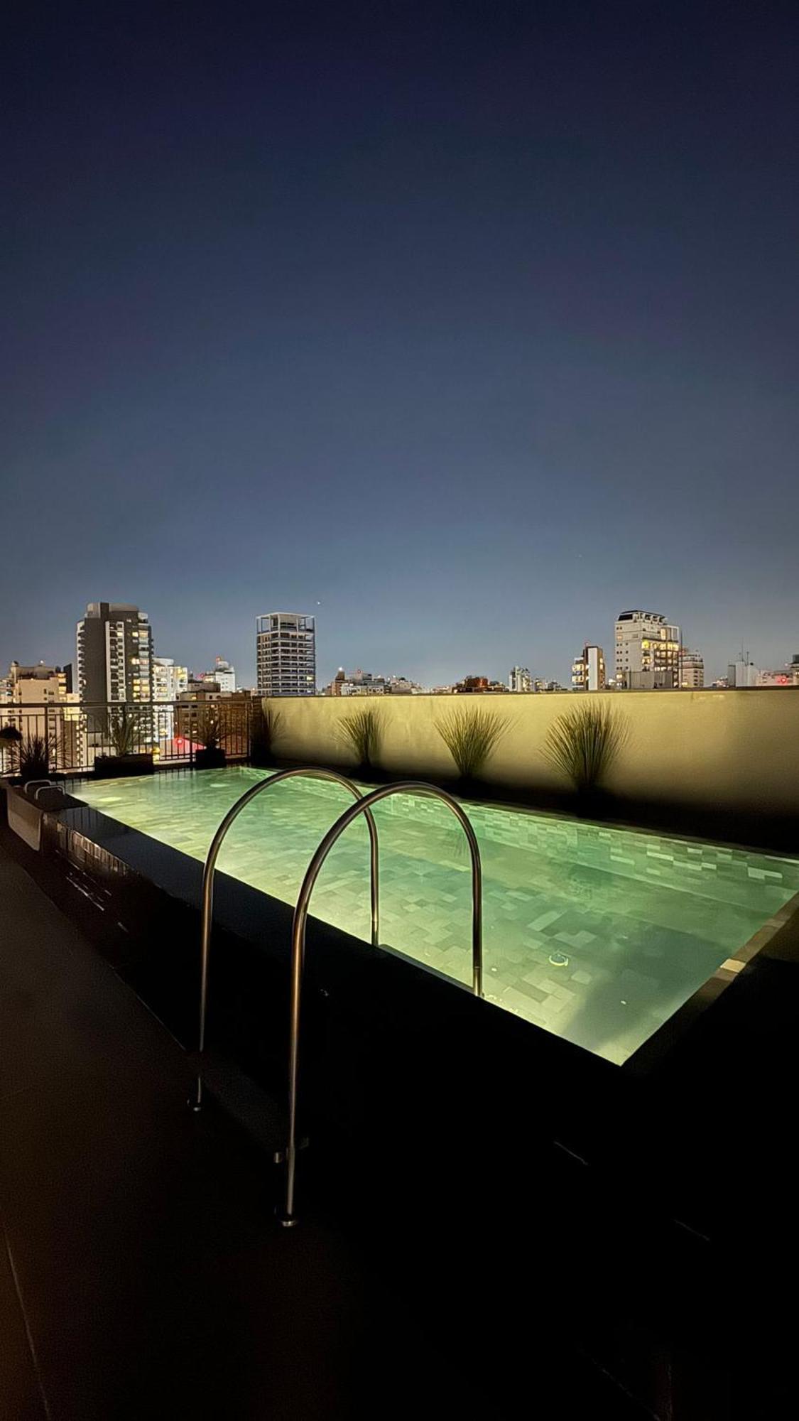 Id And Life Style Moema Apartment *
