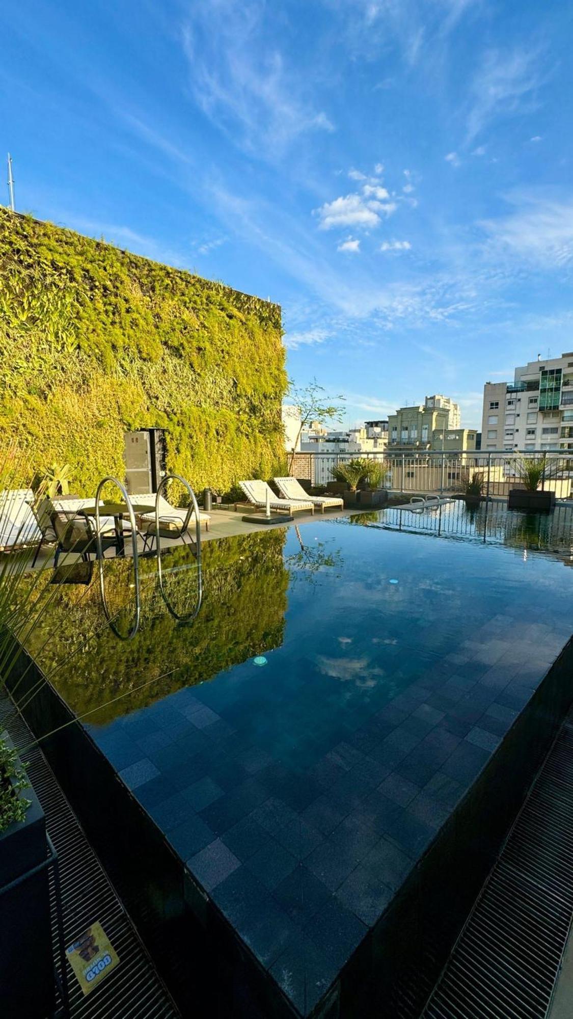 Id And Life Style Moema Apartamento *