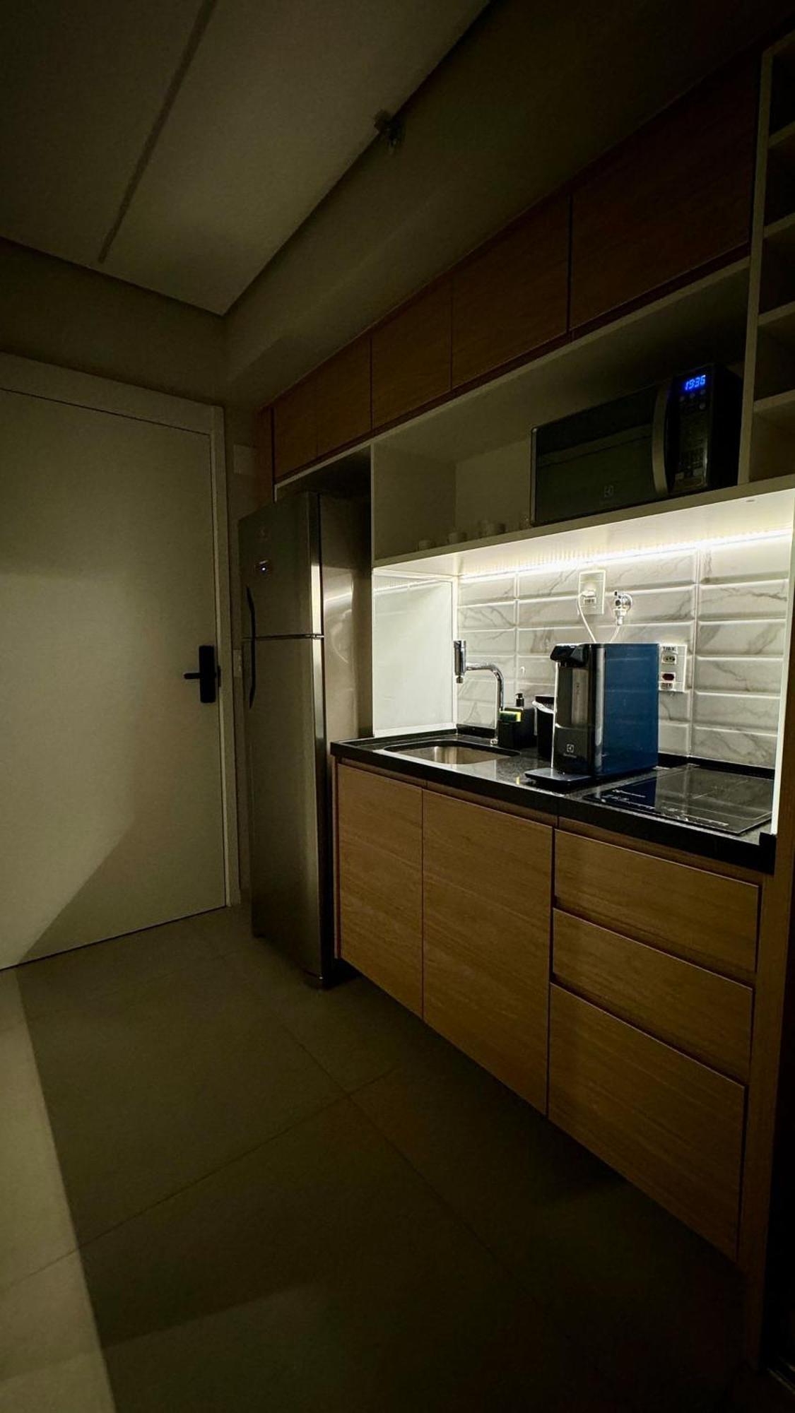 Apartamento Id And Life Style Moema *