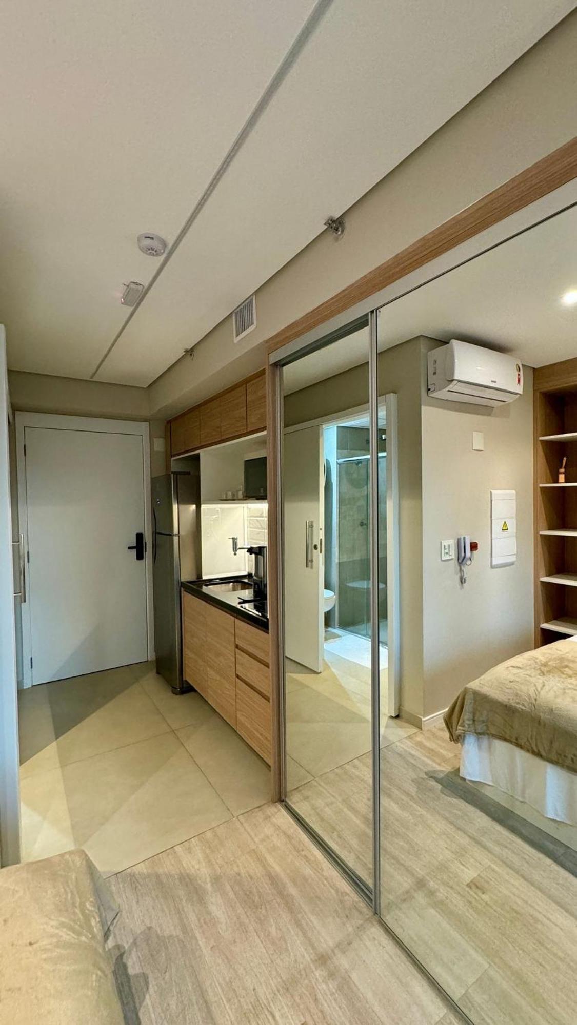 Apartamento Id And Life Style Moema São Paulo