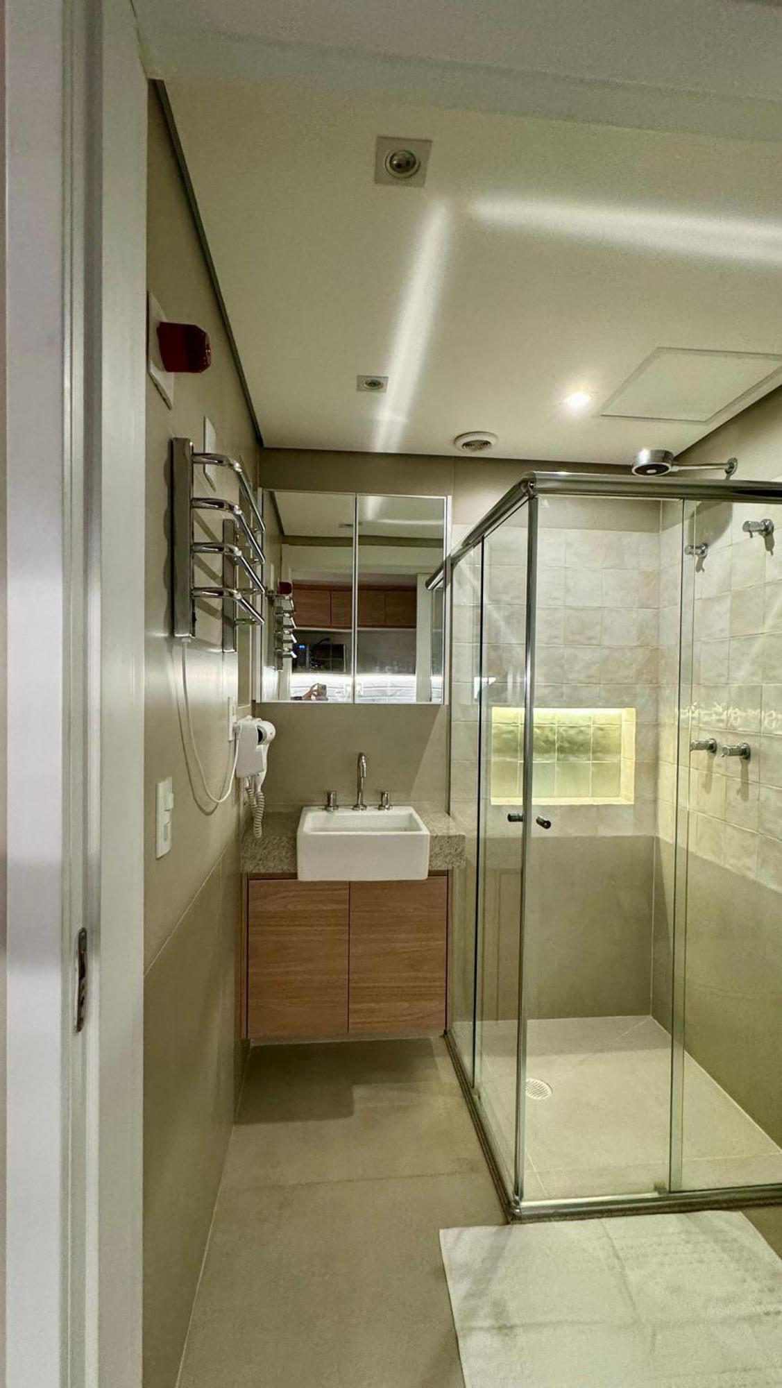 Apartamento Id And Life Style Moema