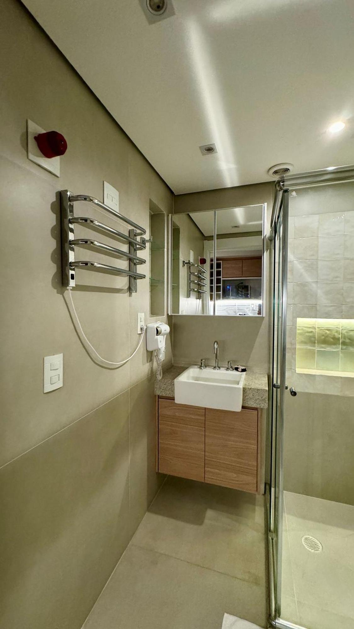 Id And Life Style Moema Apartamento *