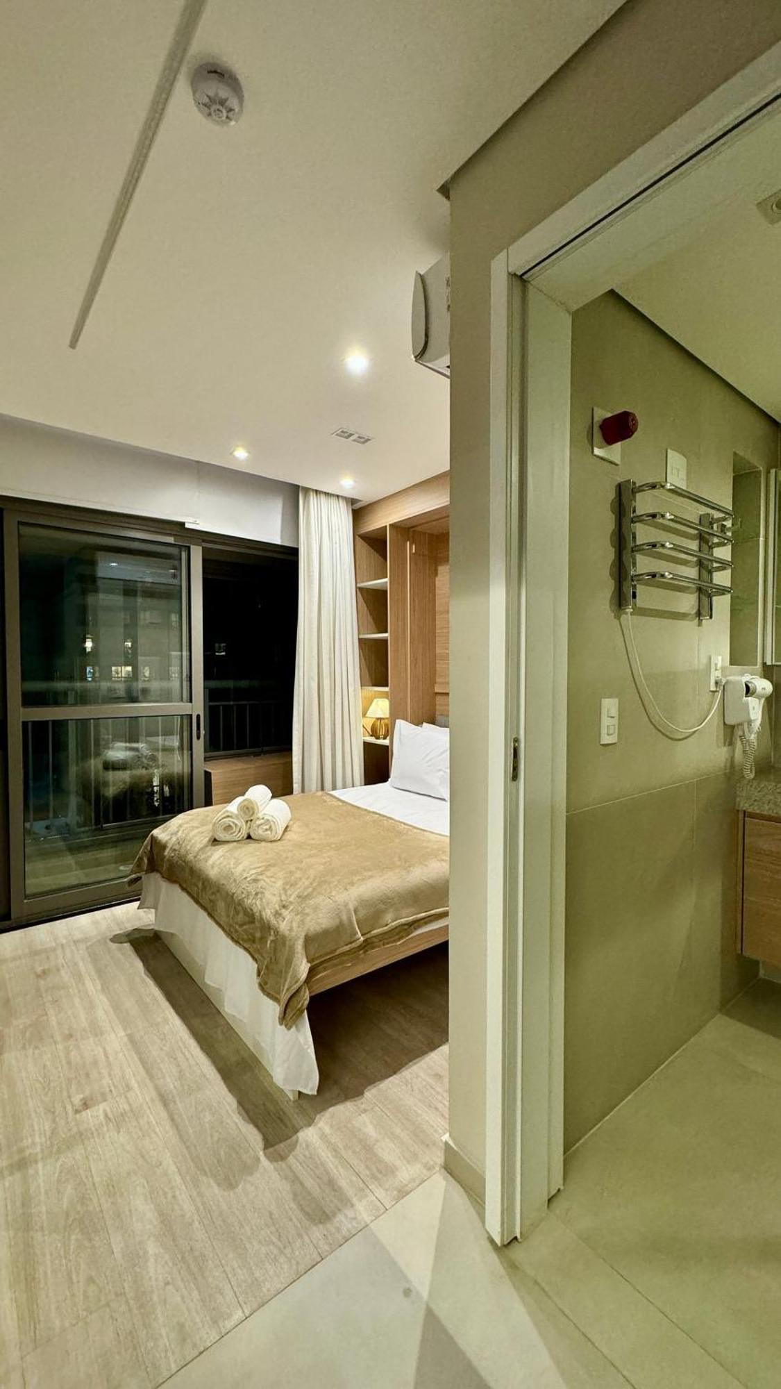 Apartamento Id And Life Style Moema São Paulo