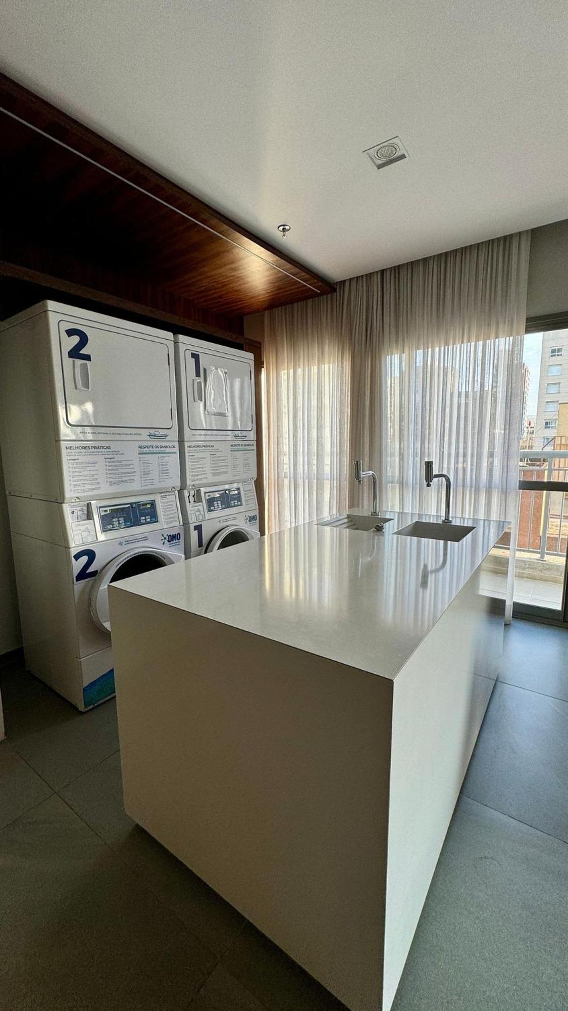 Apartamento Id And Life Style Moema
