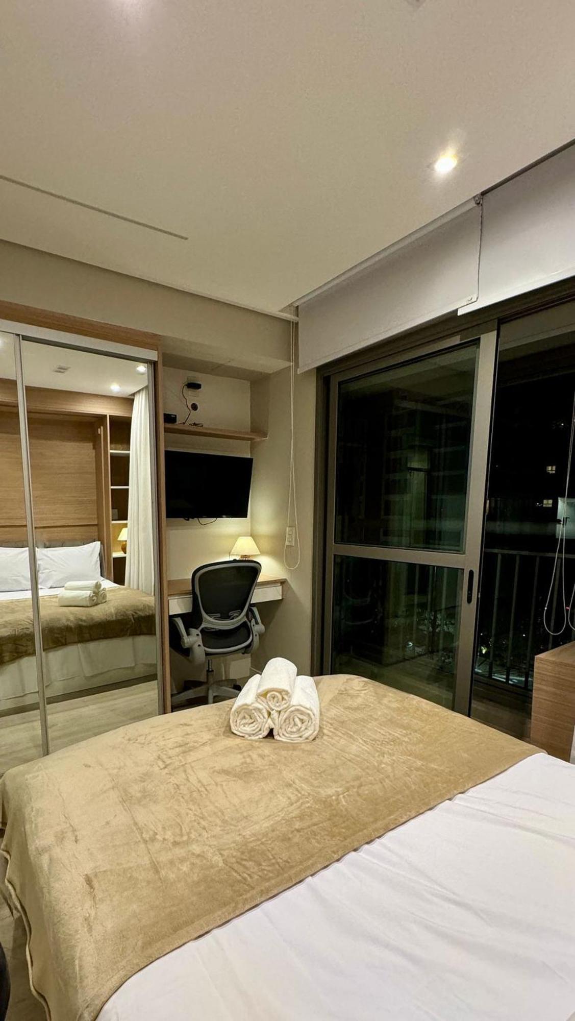 Apartamento Id And Life Style Moema *