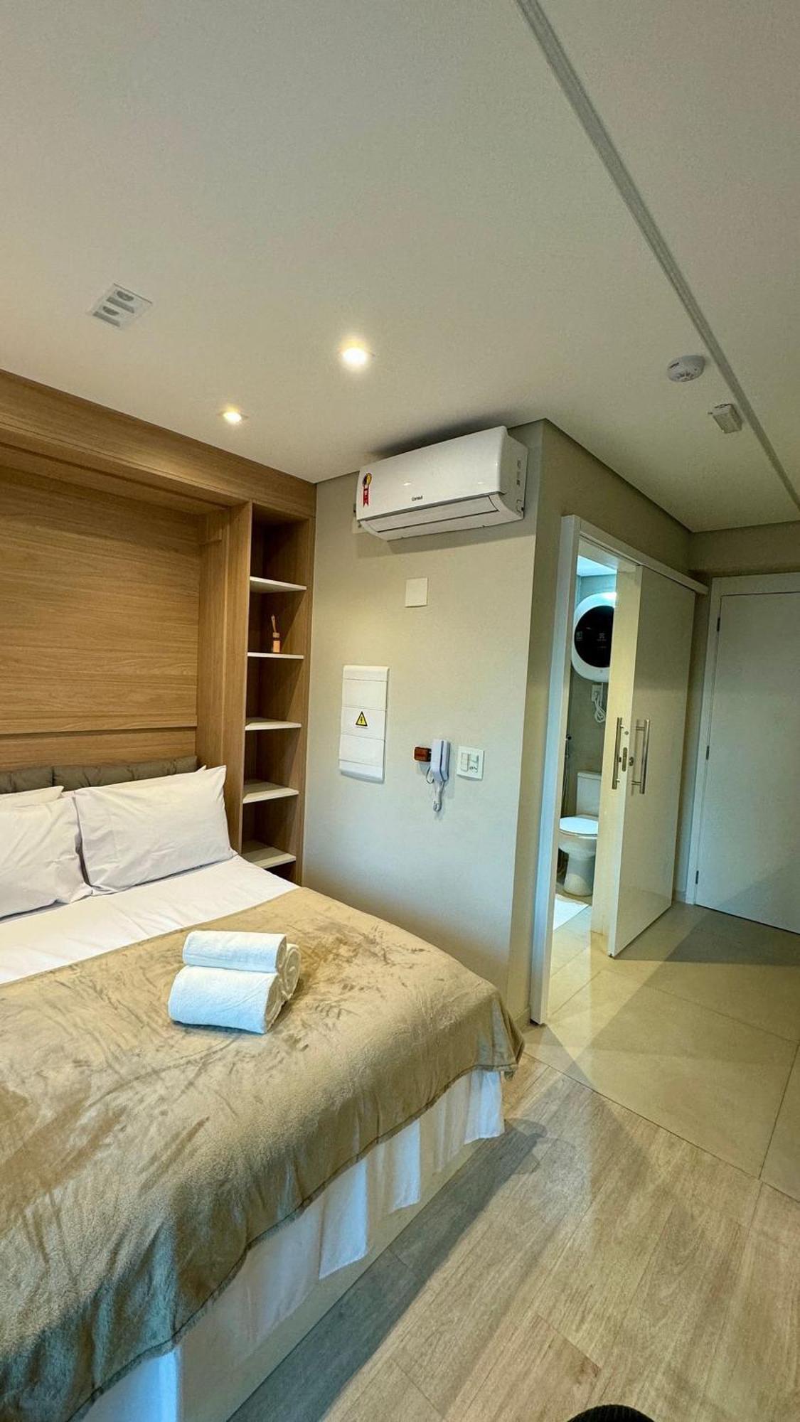 Id And Life Style Moema Apartamento São Paulo