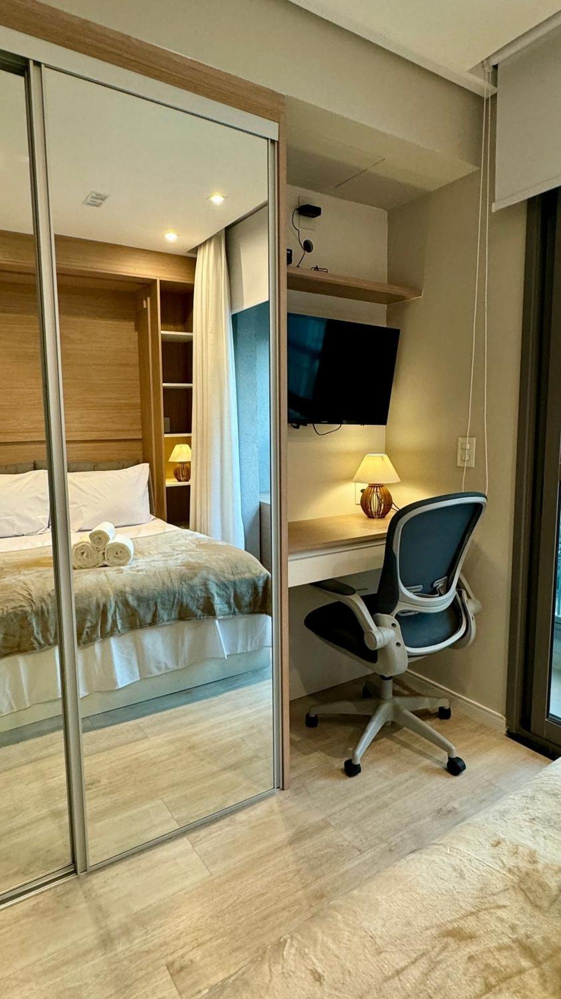 Apartamento Id And Life Style Moema São Paulo