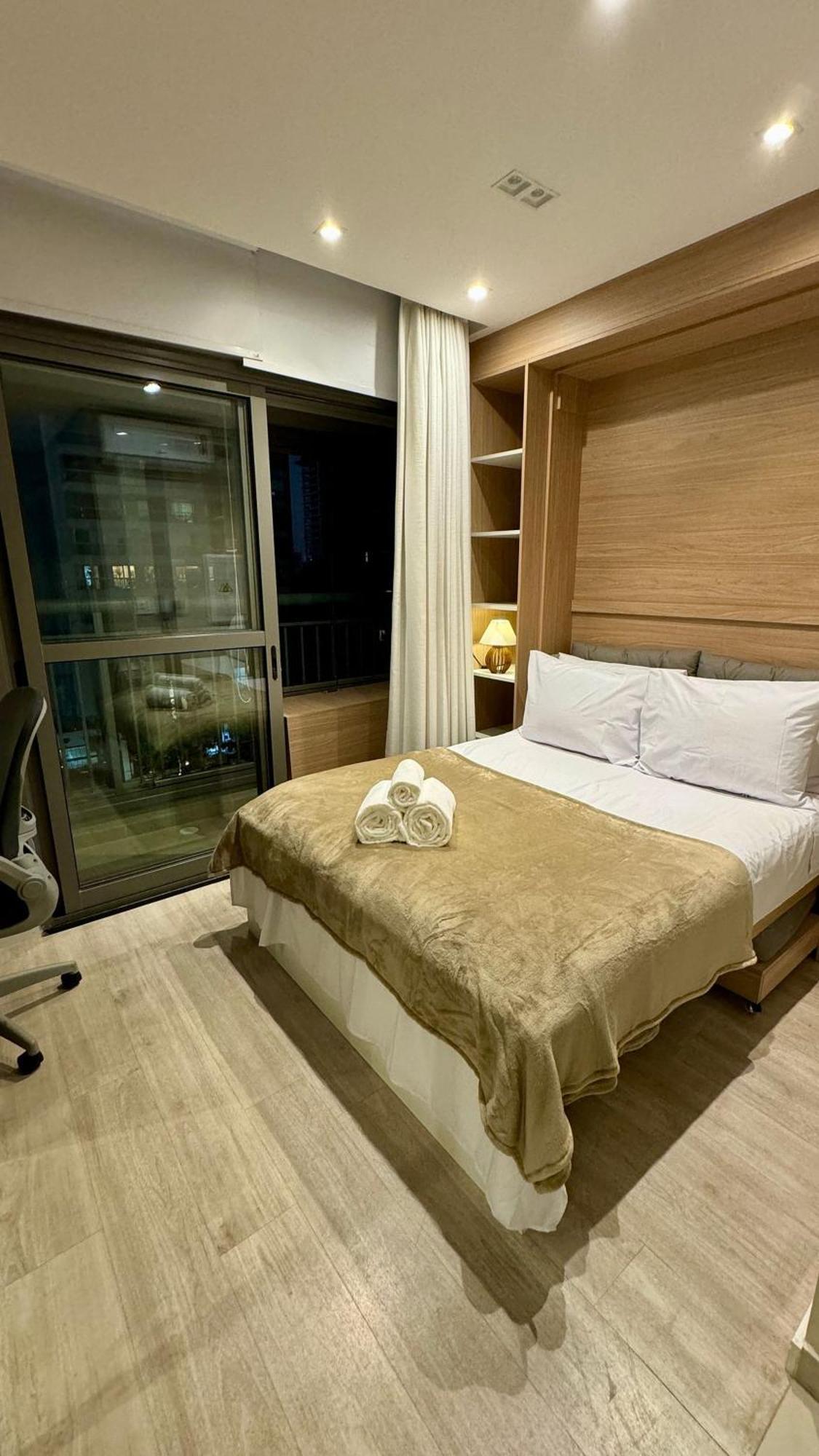 Id And Life Style Moema Apartamento São Paulo