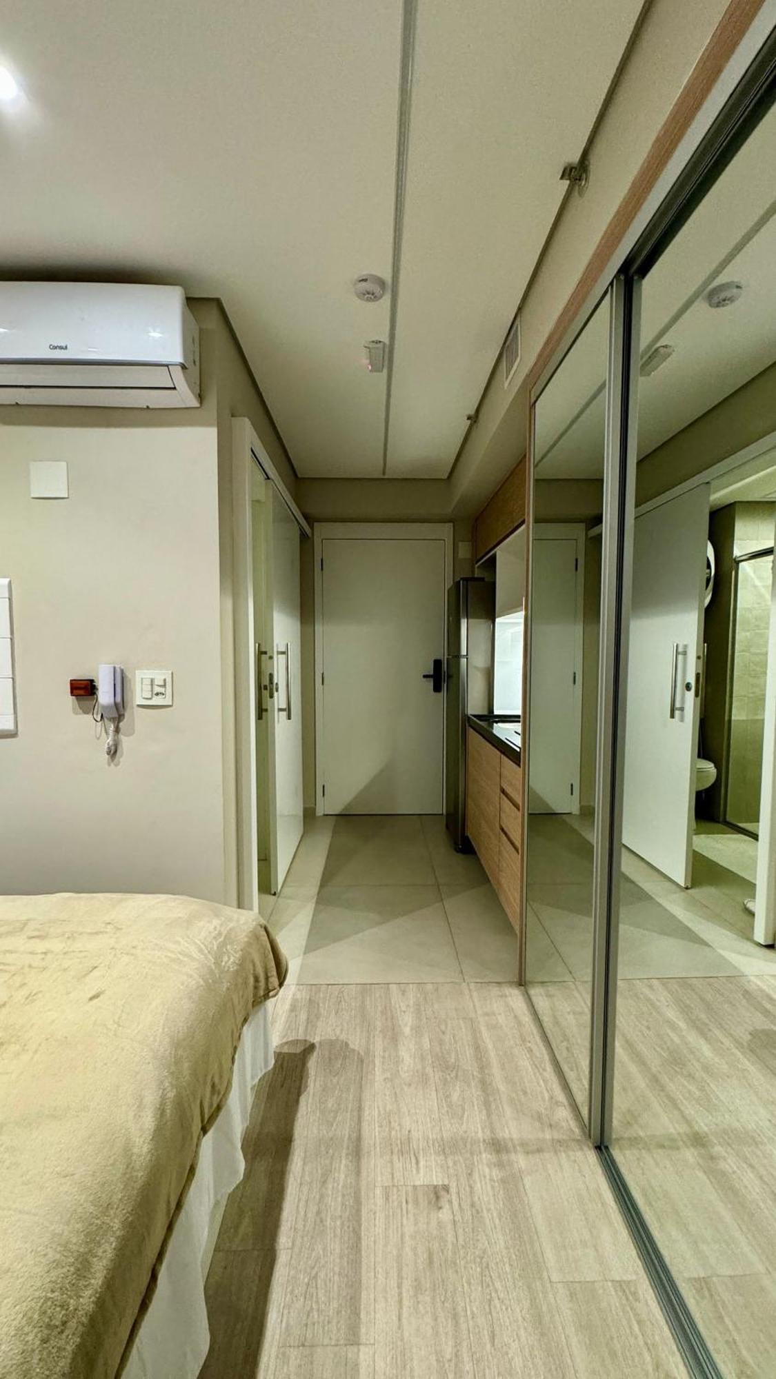 Id And Life Style Moema Apartamento