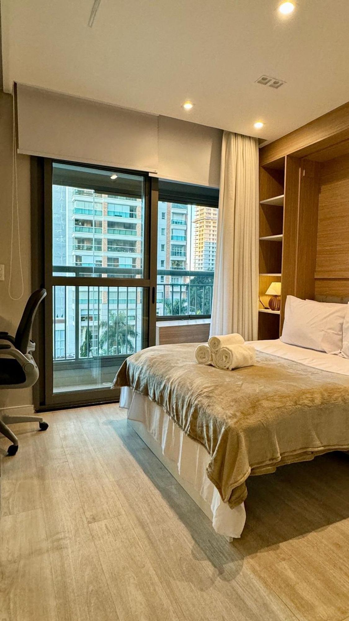 Apartamento Id And Life Style Moema São Paulo