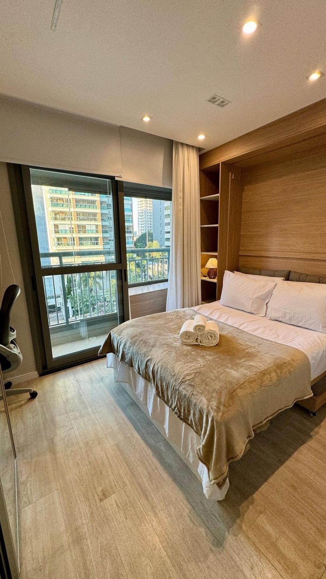 Apartment Id And Life Style Moema