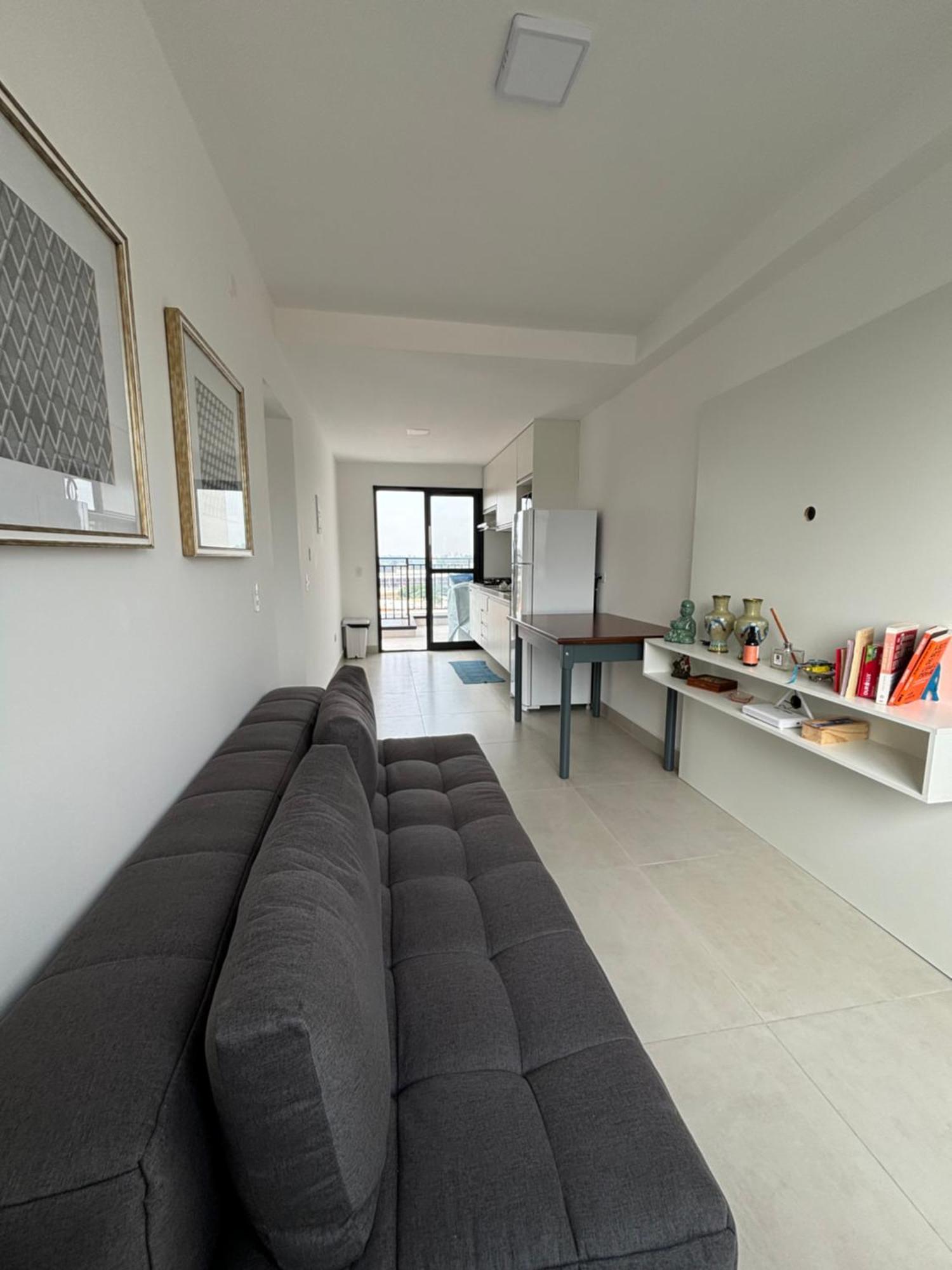 Apartment Ipe Roxo Sao Paulo