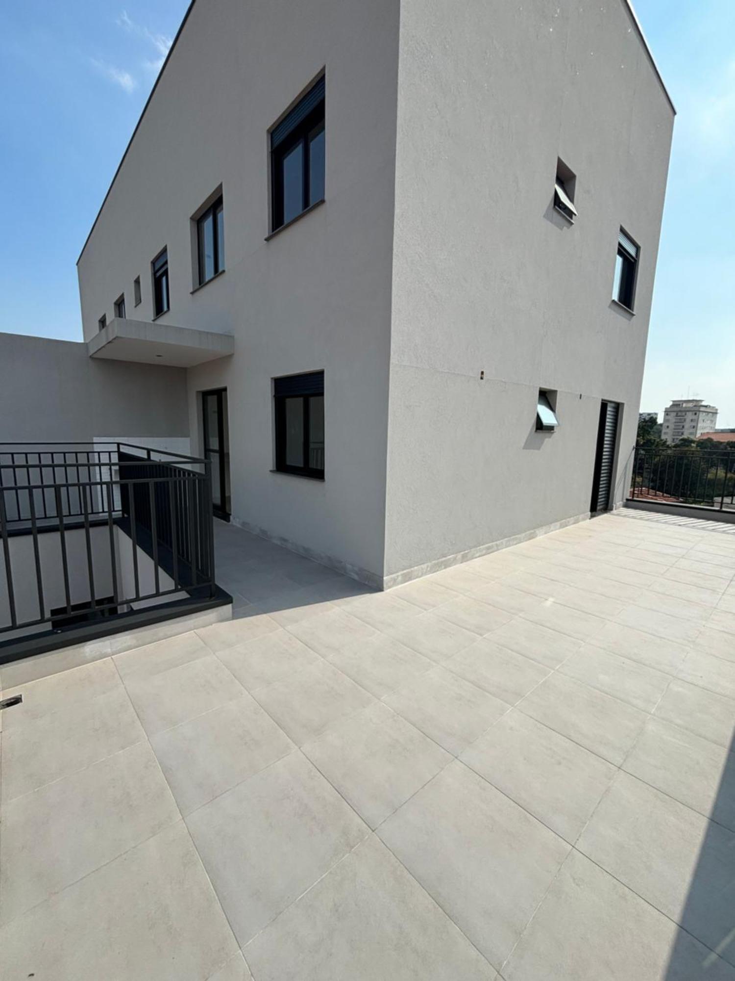 Apartment Ipe Roxo