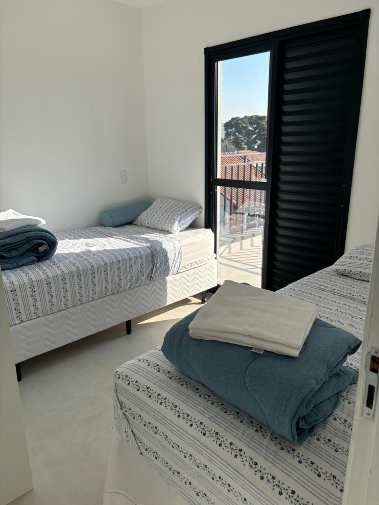 Apartamento Ipe Roxo São Paulo