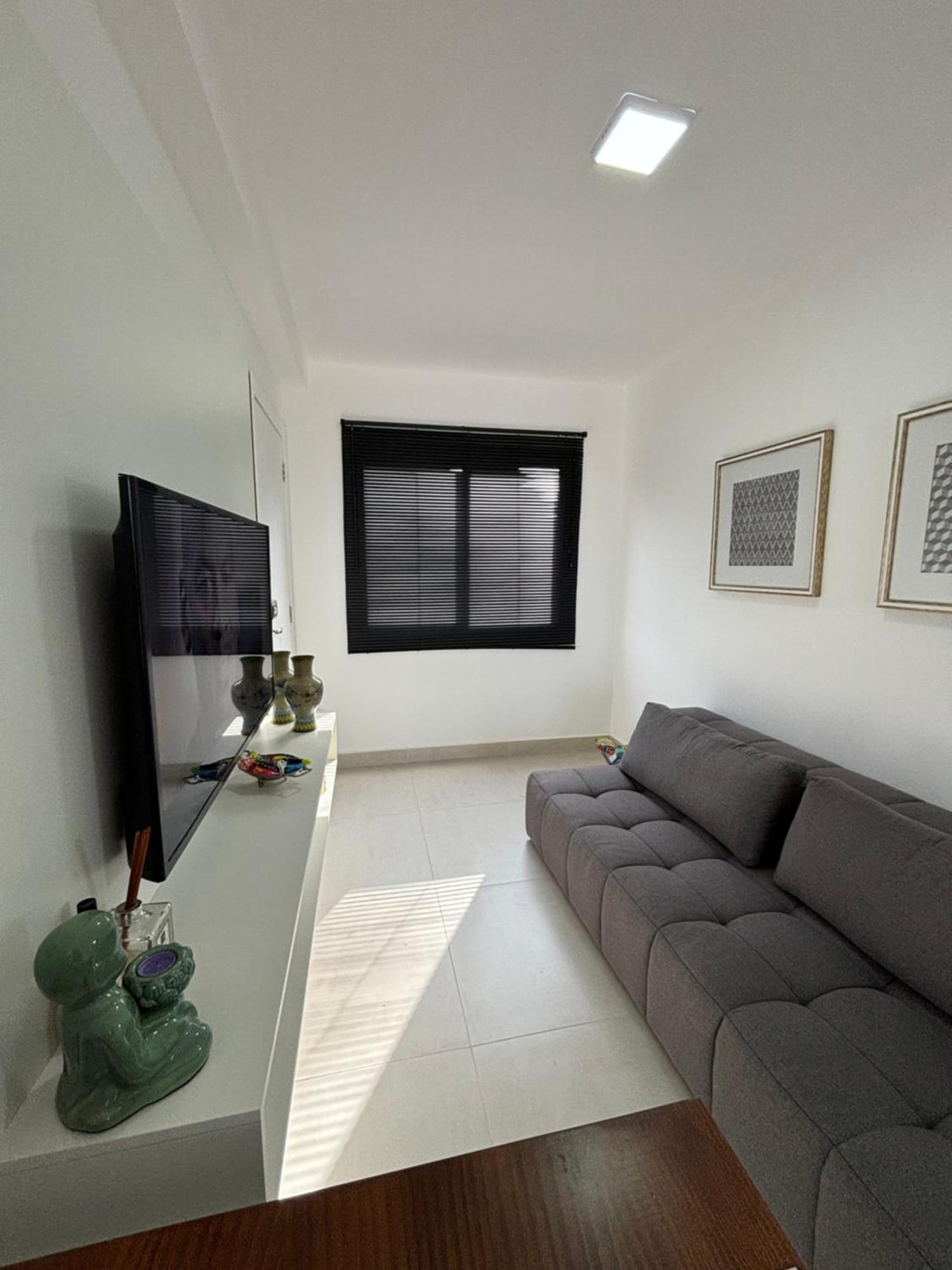 Apartment Ipe Roxo Sao Paulo